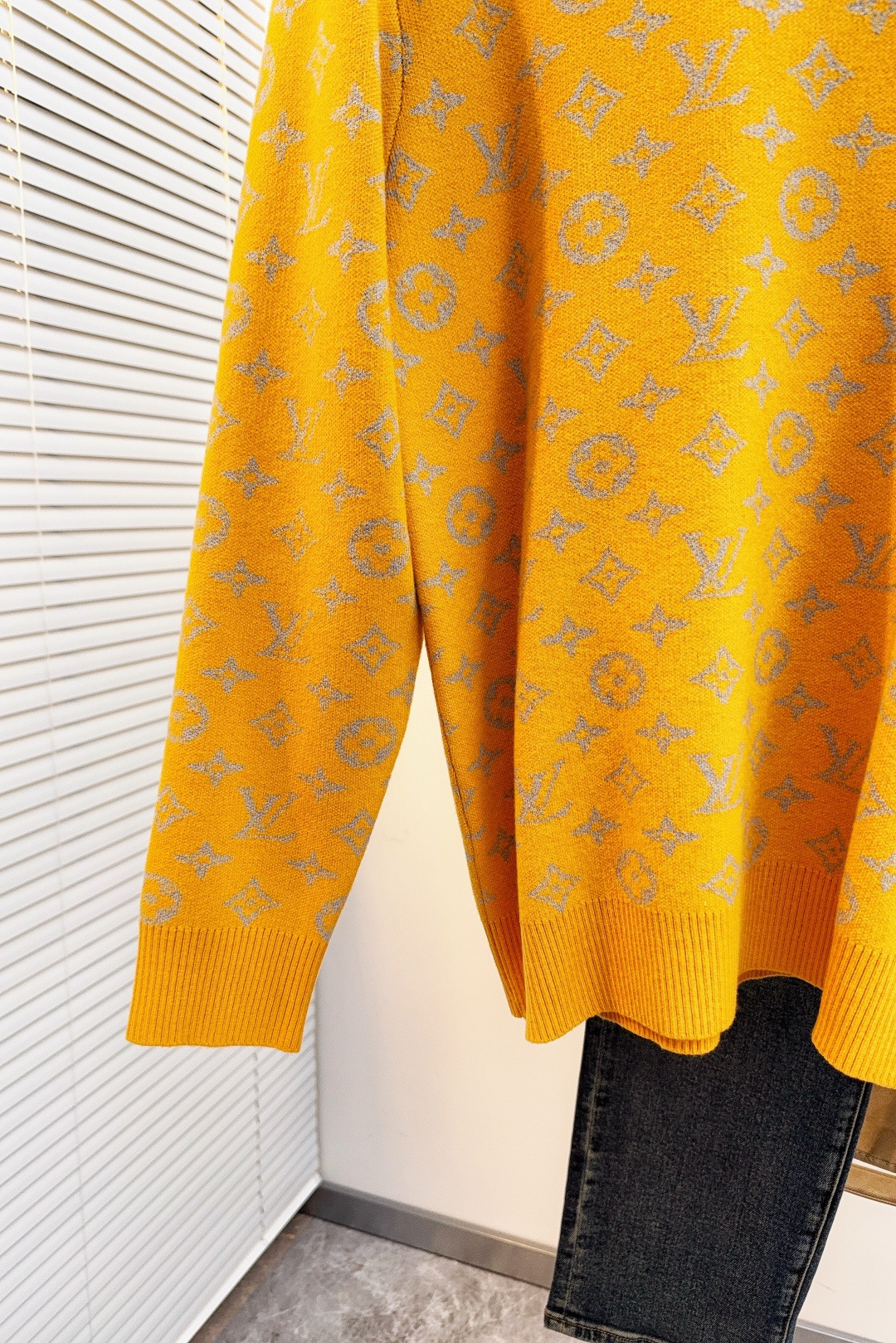 Louis Vuitton Male Basic Clothing S-m-l-xl