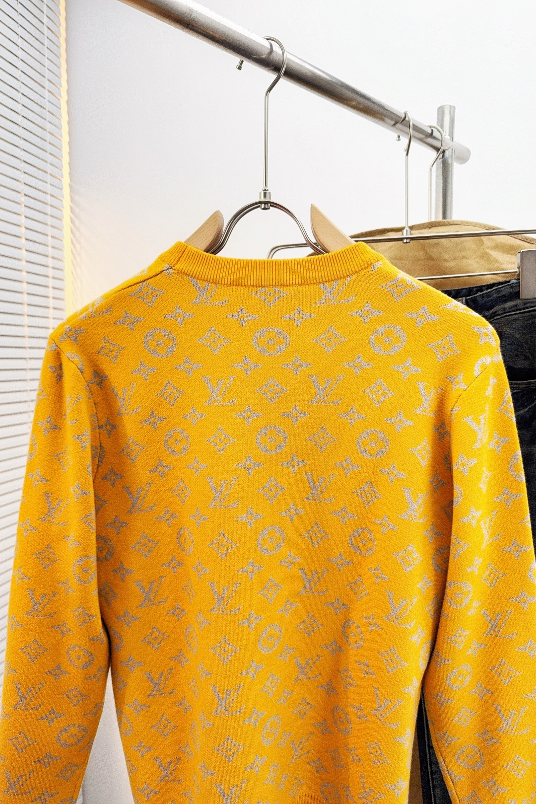 Louis Vuitton Male Basic Clothing S-m-l-xl