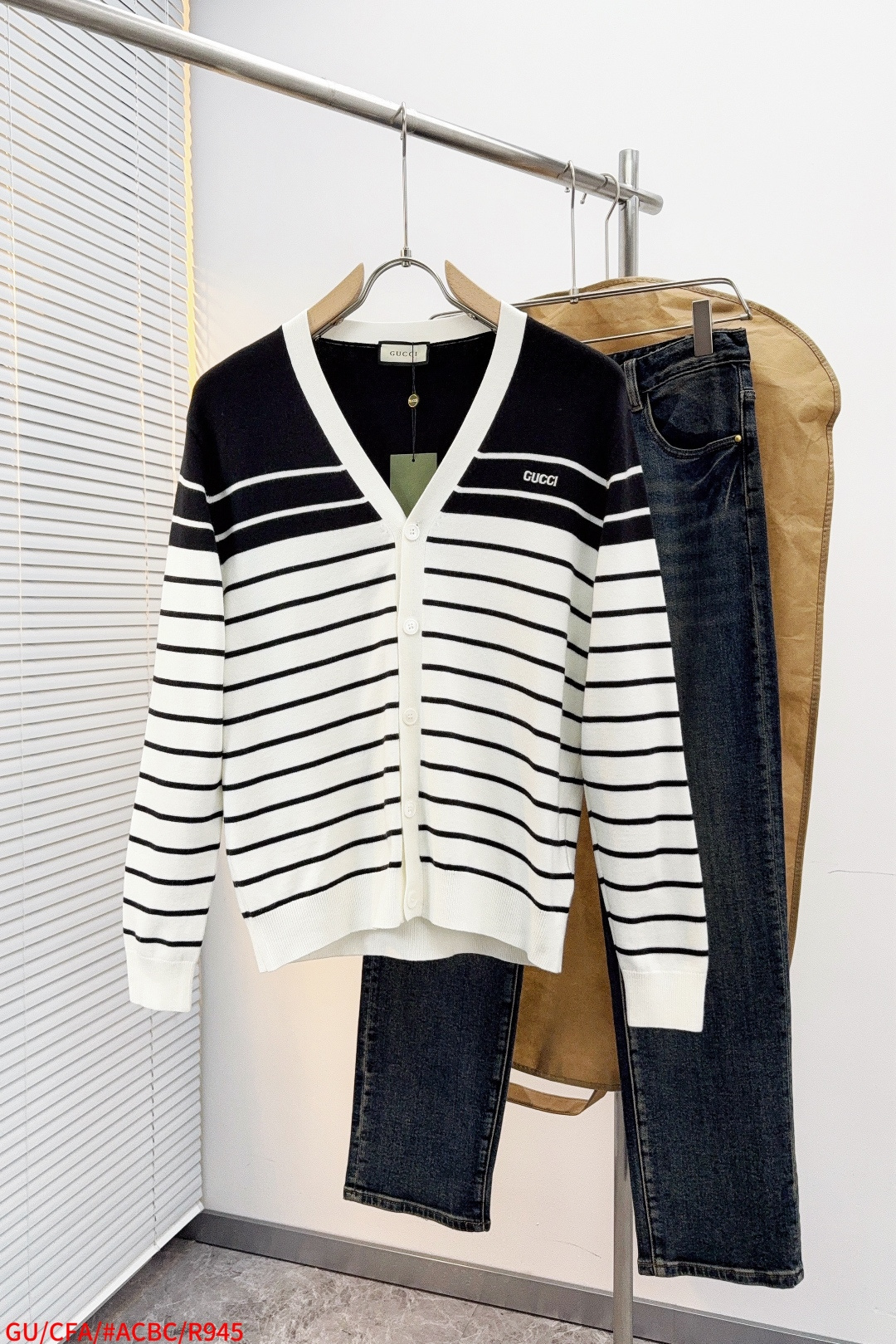 Gucci Male Basic Clothing M-xl