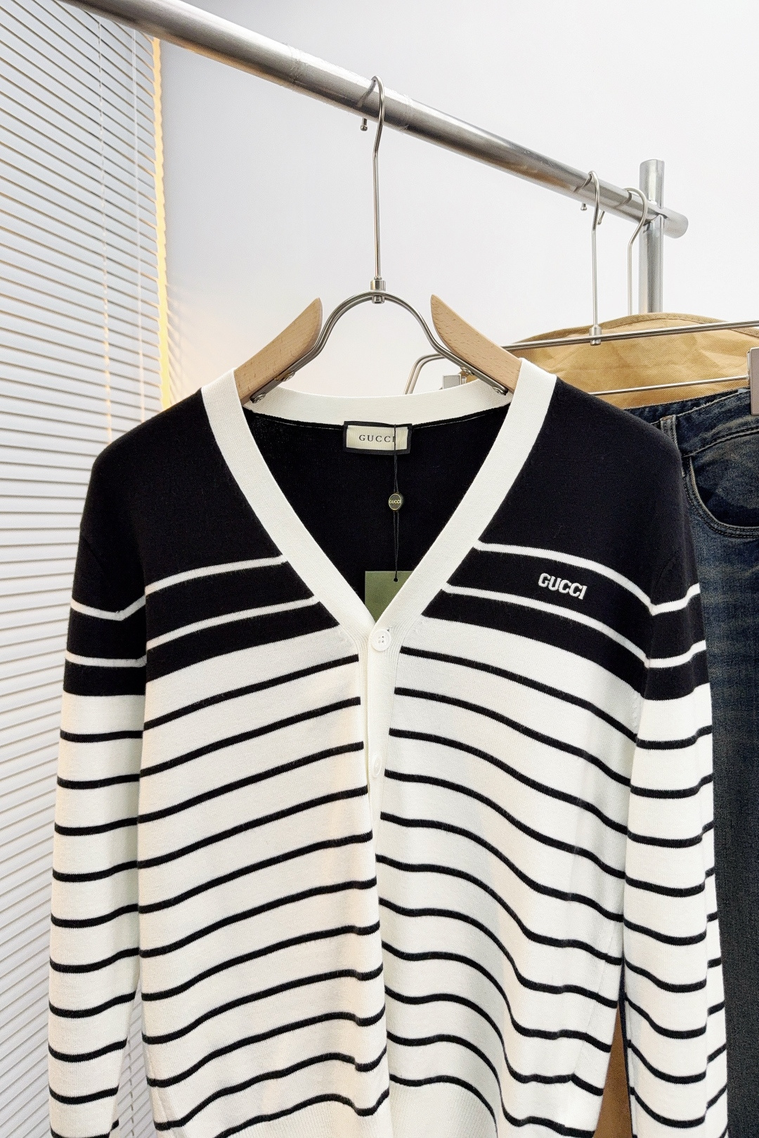 Gucci Male Basic Clothing M-xl