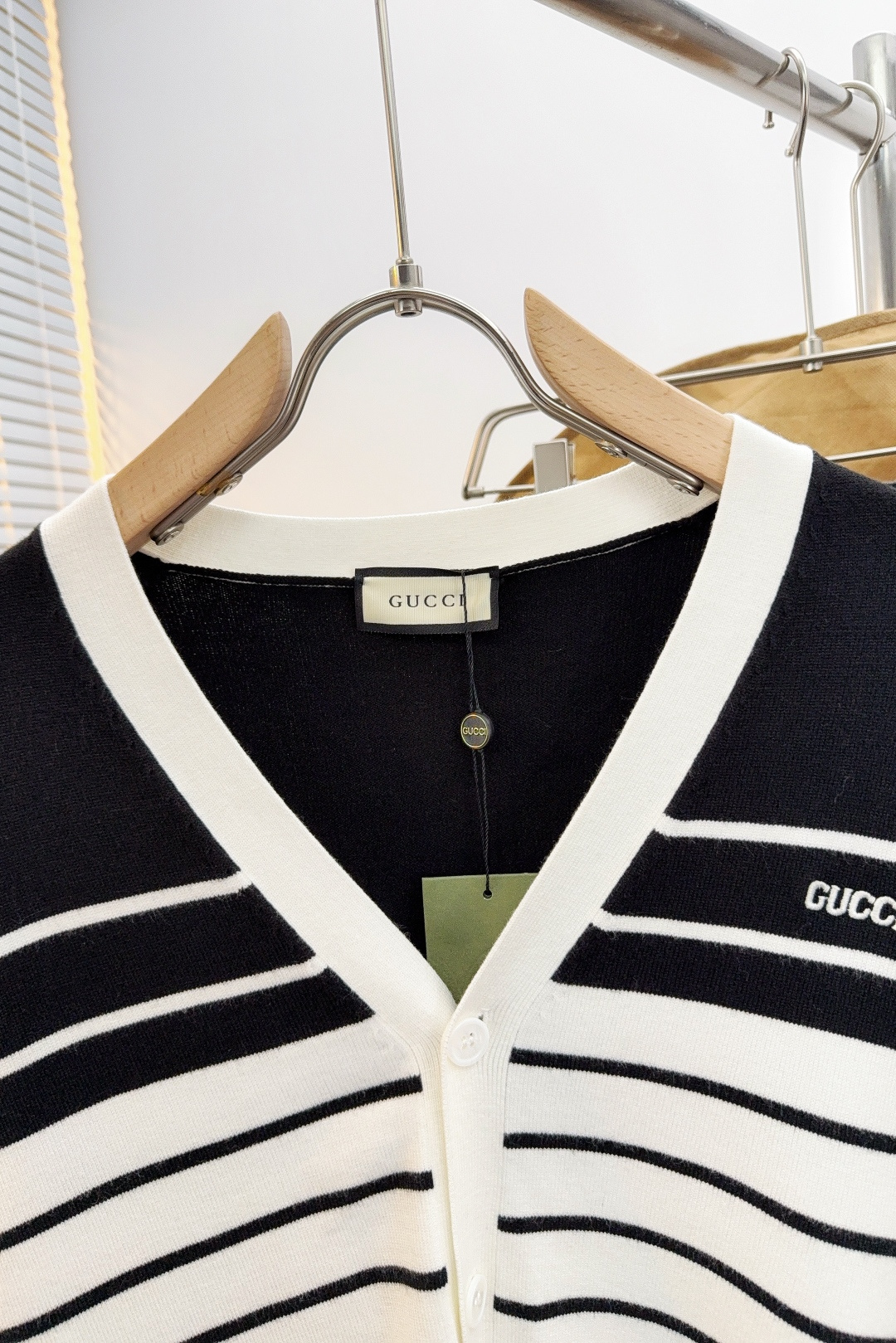 Gucci Male Basic Clothing M-xl