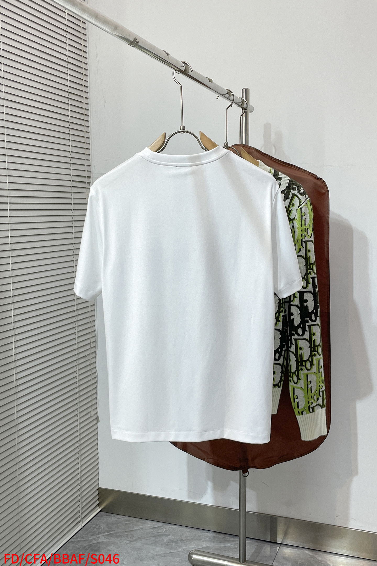 Fendi Male Basic Clothing S-m-xl