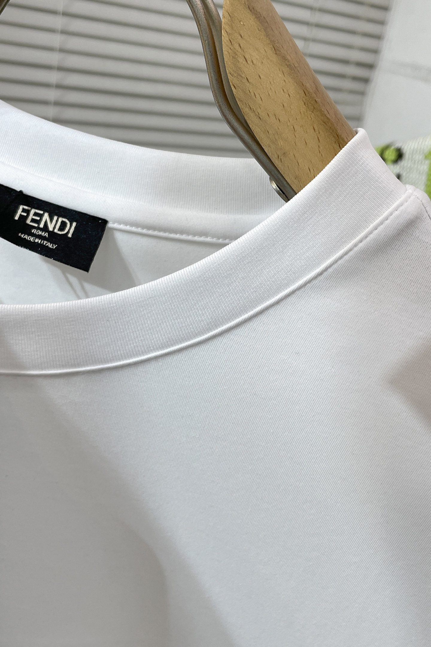 Fendi Male Basic Clothing S-m-xl