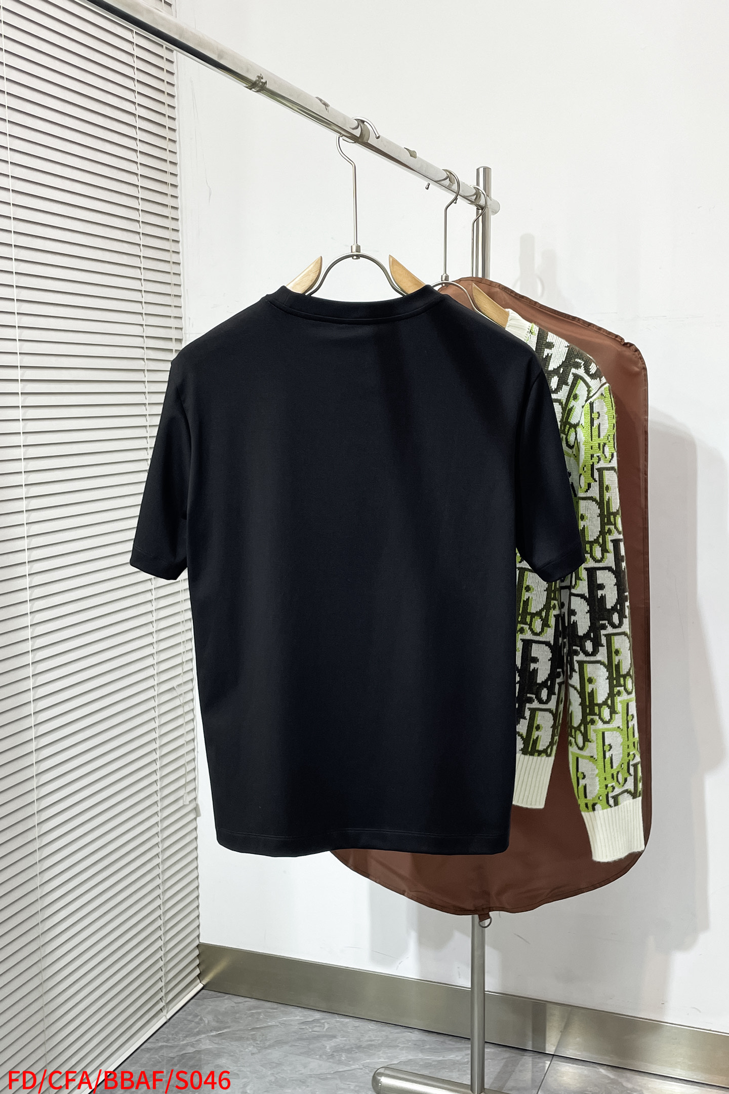 Fendi Male Basic Clothing S-m-xl