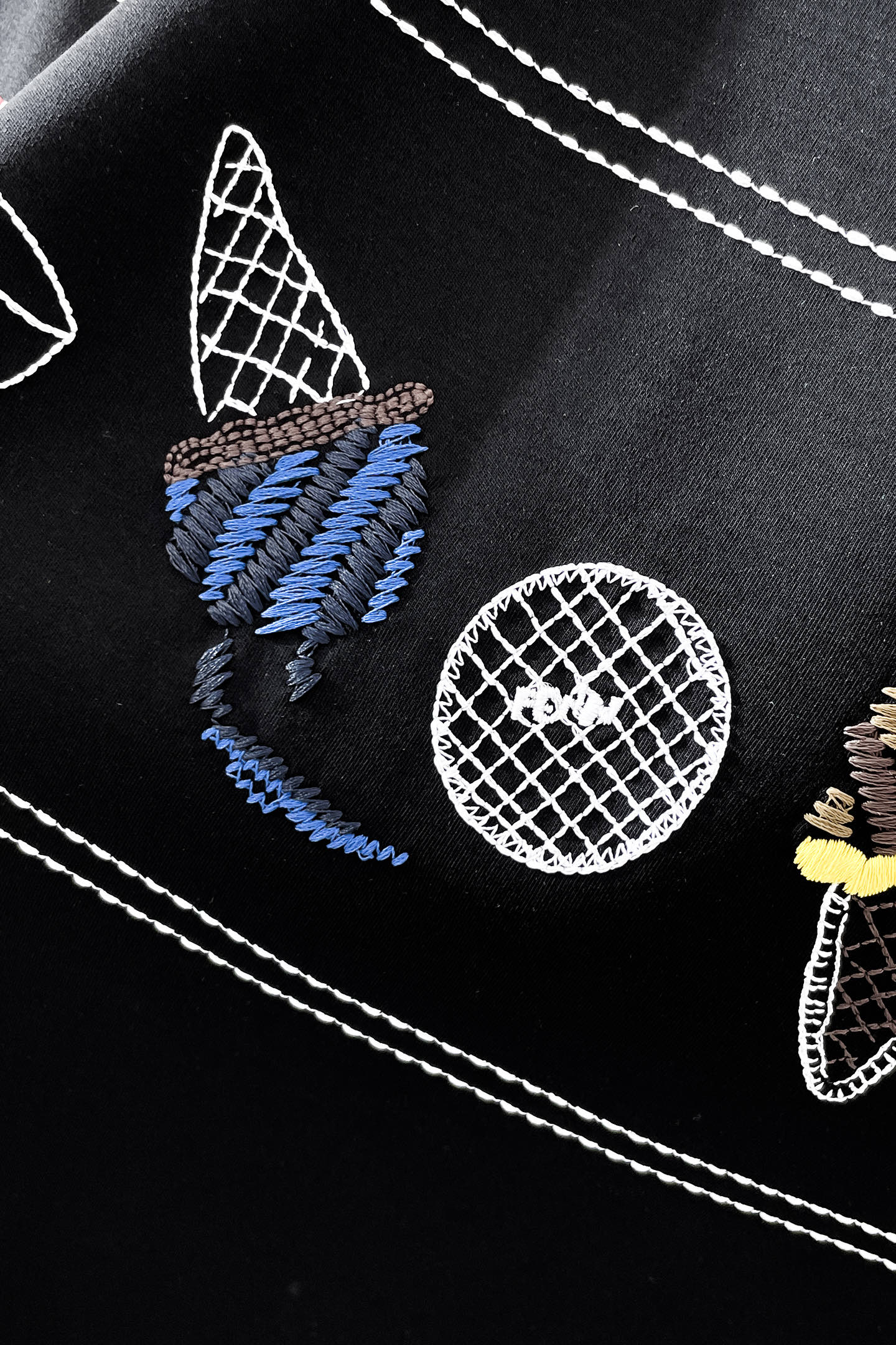 Fendi Male Basic Clothing S-m-xl