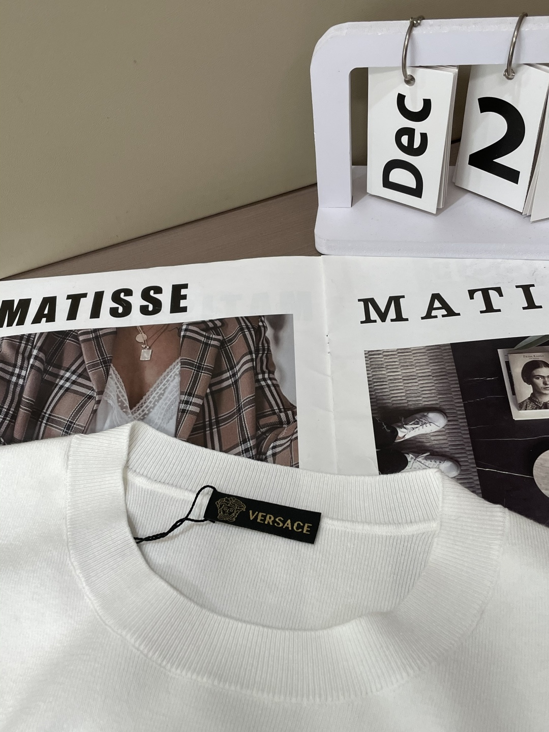 Versace Basic Clothing Knitted Printed M-xxxl