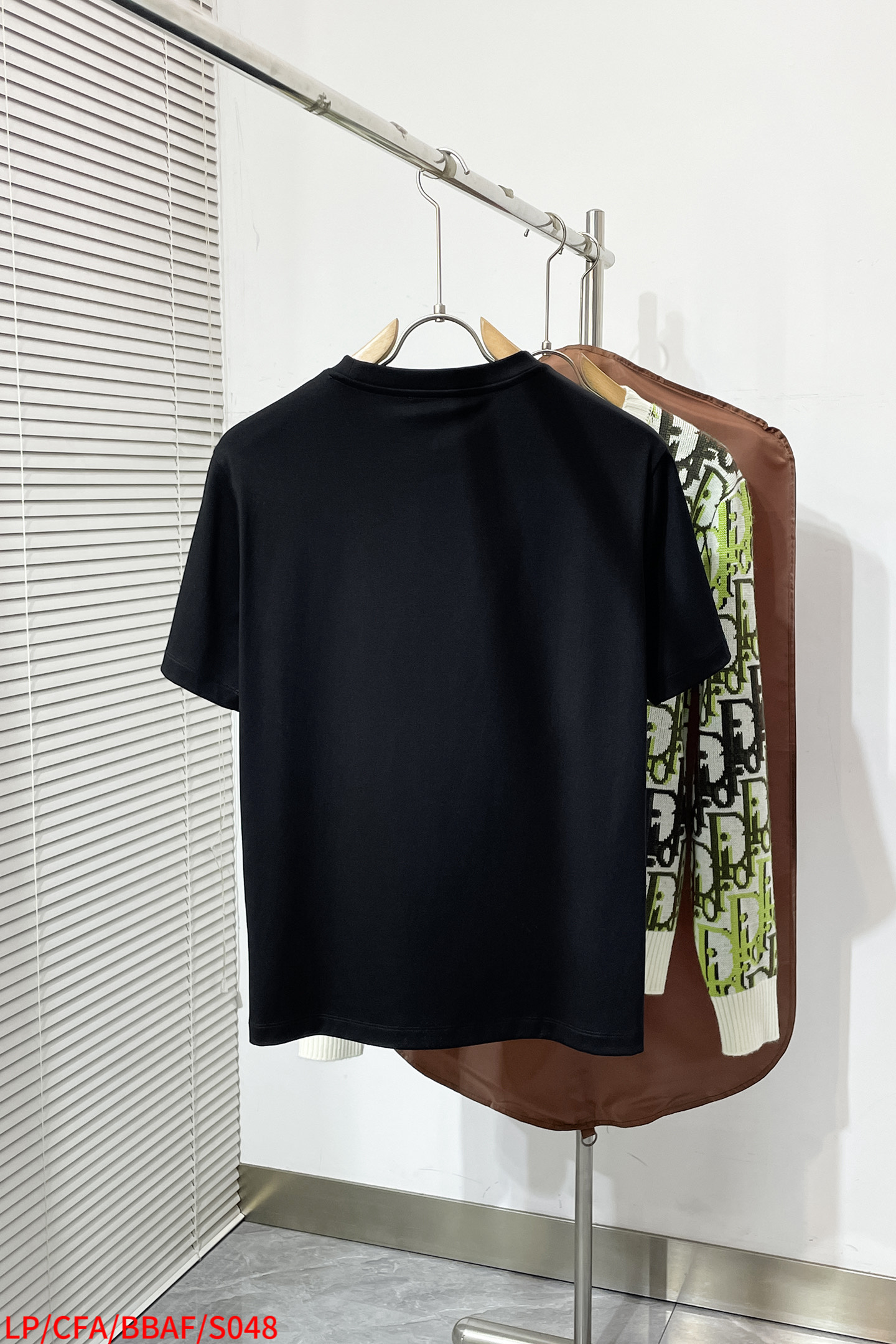 Loro Piana Male Basic Clothing S-m-l-xl