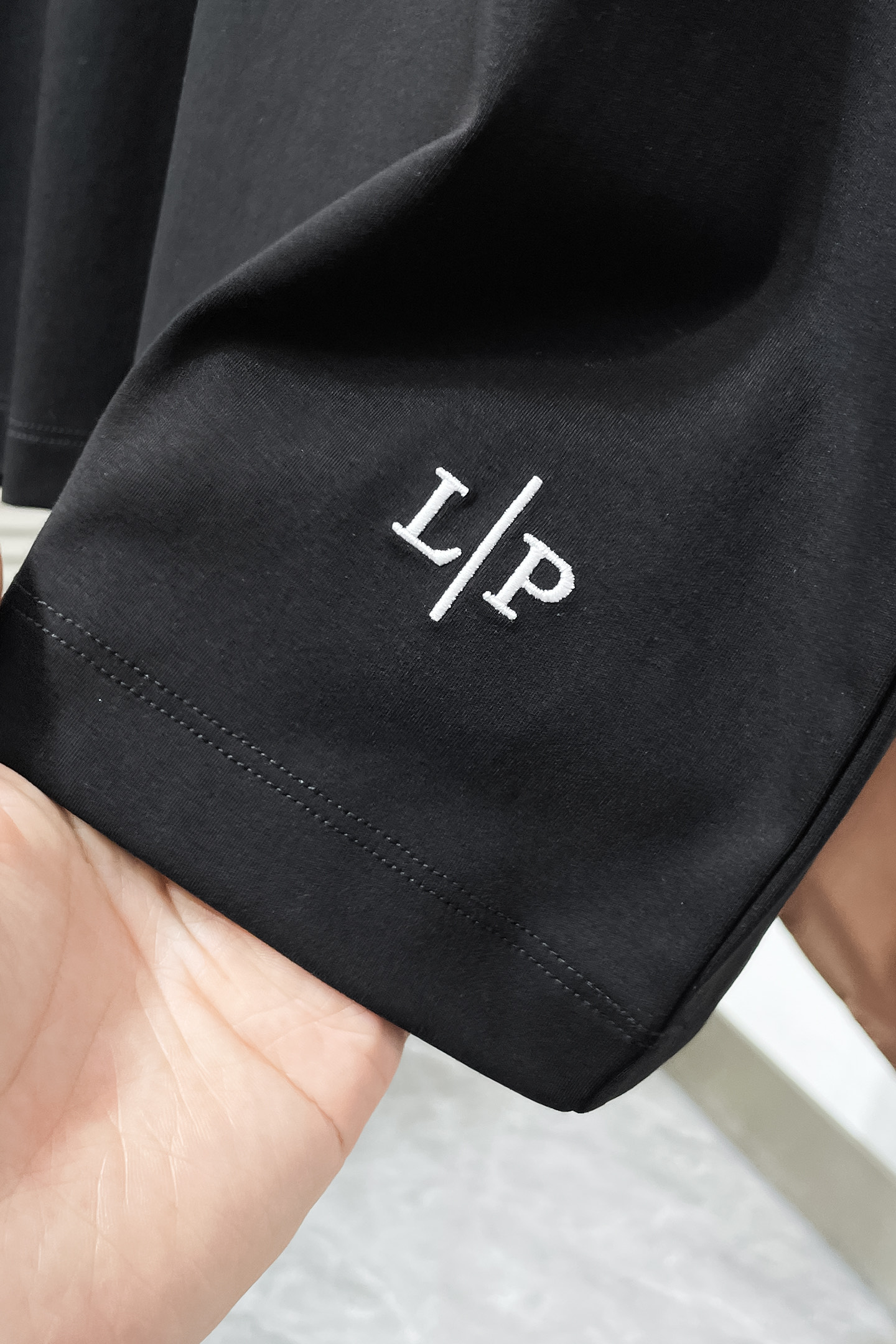 Loro Piana Male Basic Clothing S-m-l-xl