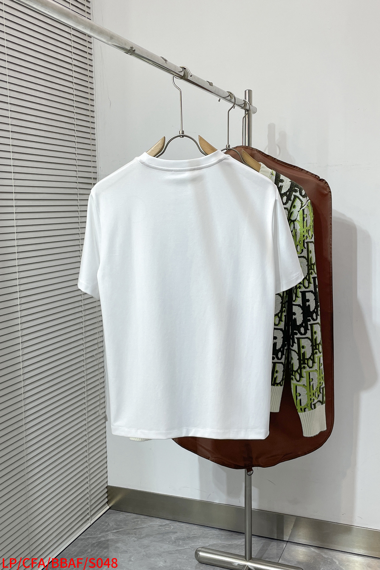 Loro Piana Male Basic Clothing S-m-l-xl