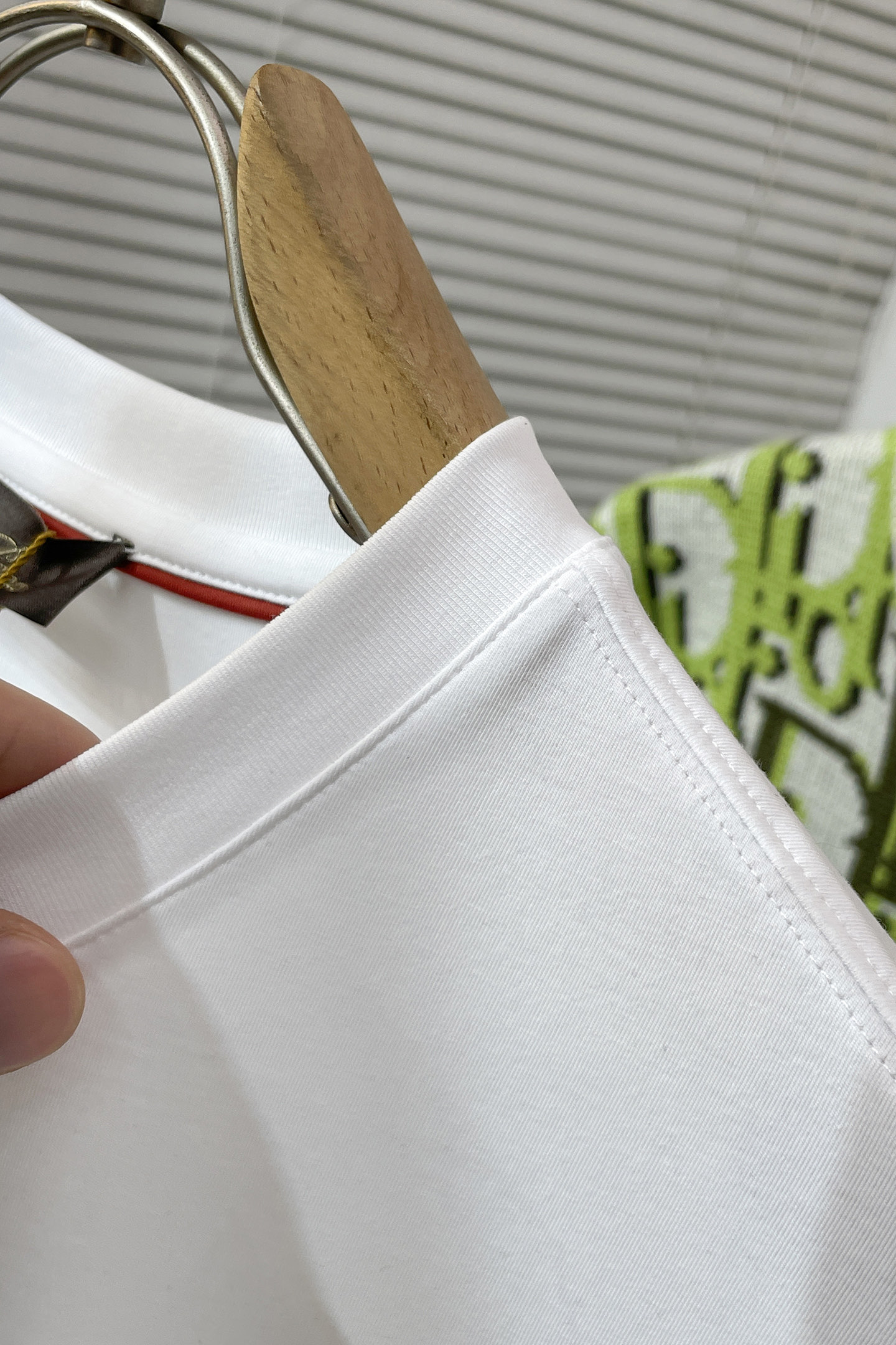 Loro Piana Male Basic Clothing S-m-l-xl