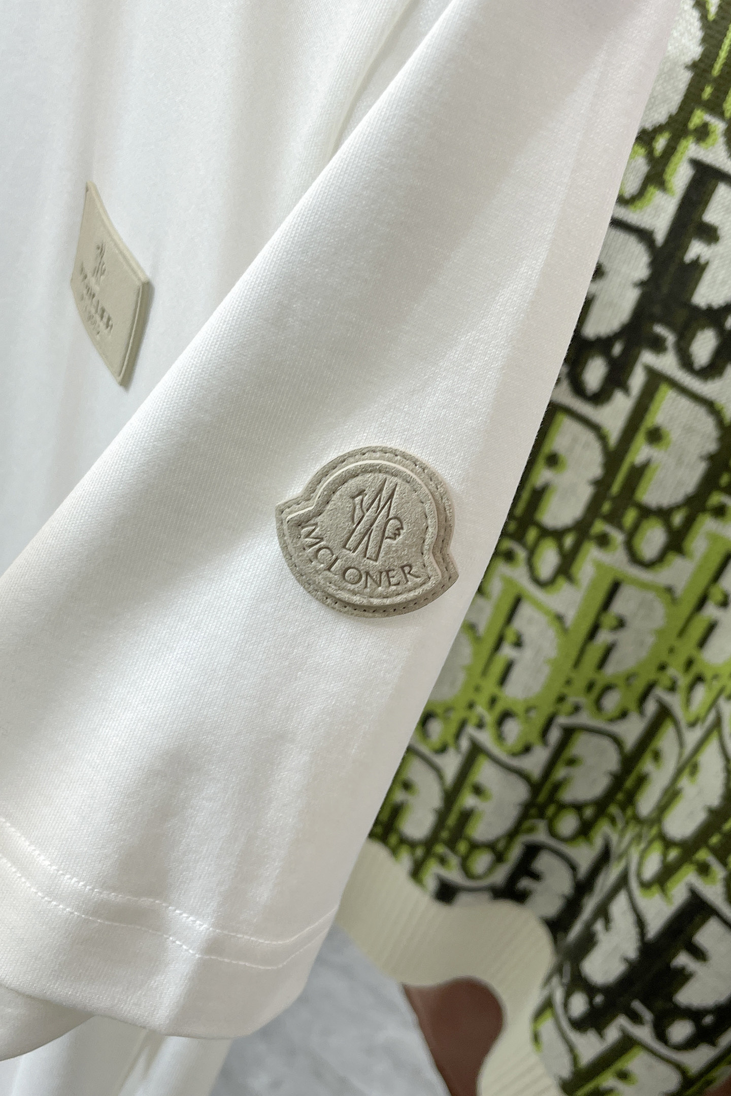 Moncler Male Basic Clothing S-m-l-xl