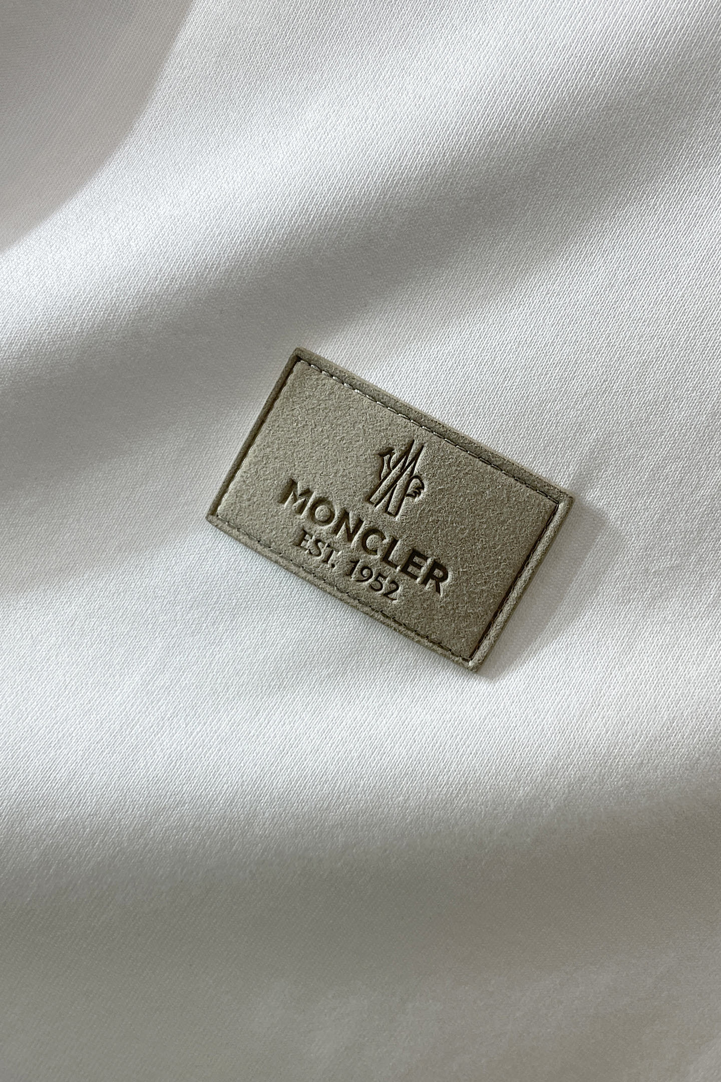 Moncler Male Basic Clothing S-m-l-xl