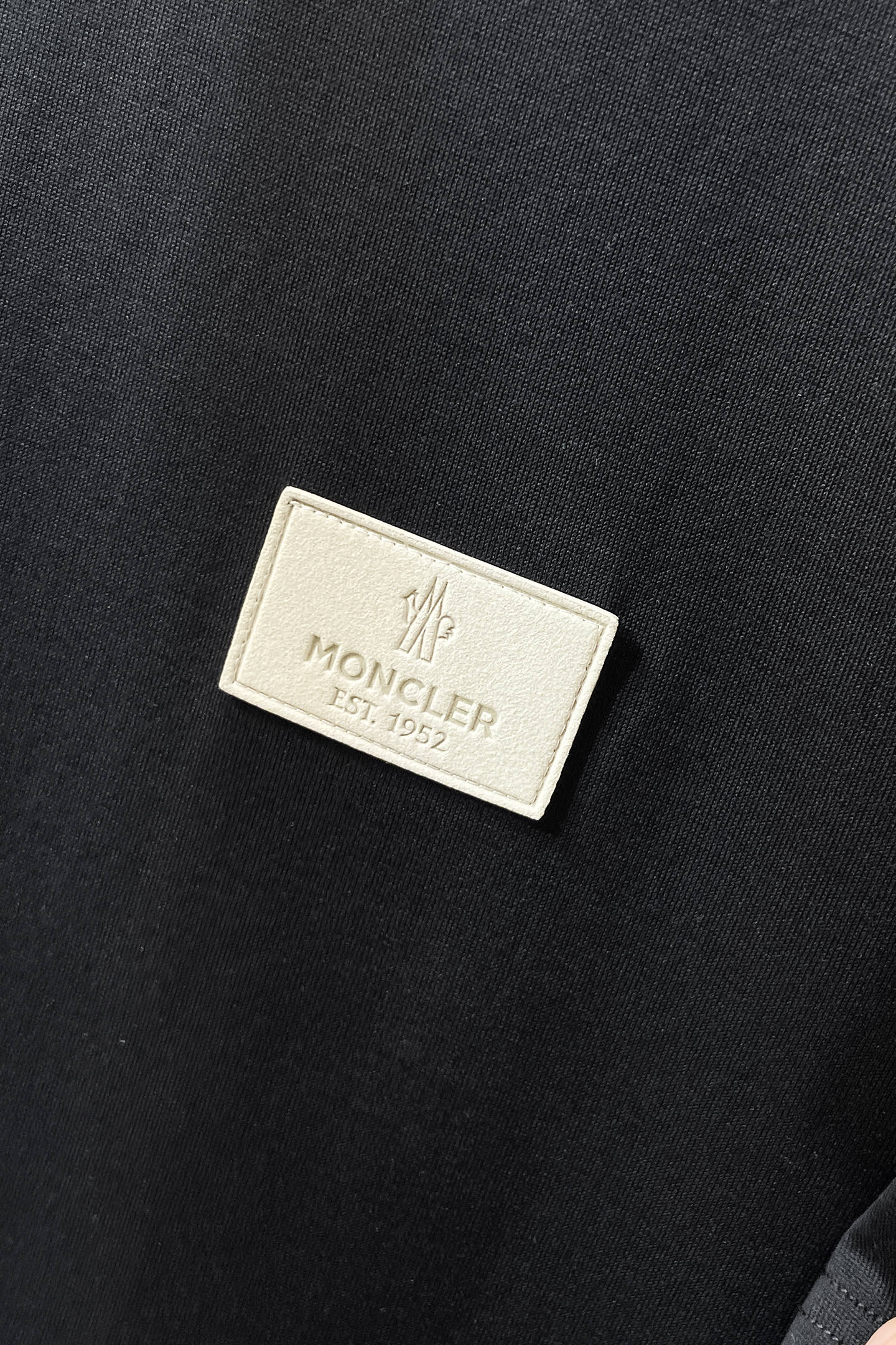 Moncler Male Basic Clothing S-m-l-xl