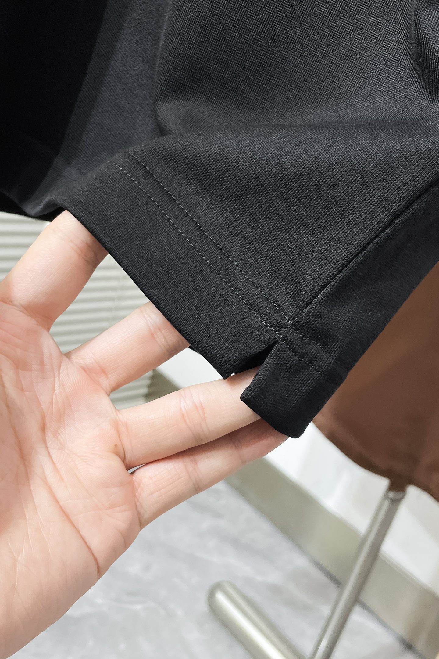 Moncler Male Basic Clothing S-m-l-xl