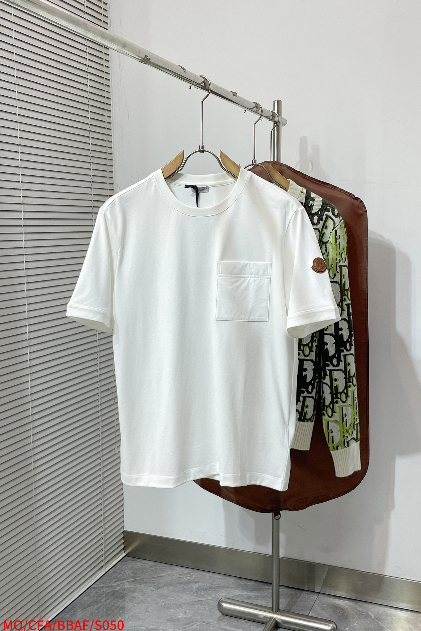 Moncler Male Basic Clothing S-m-l-xl