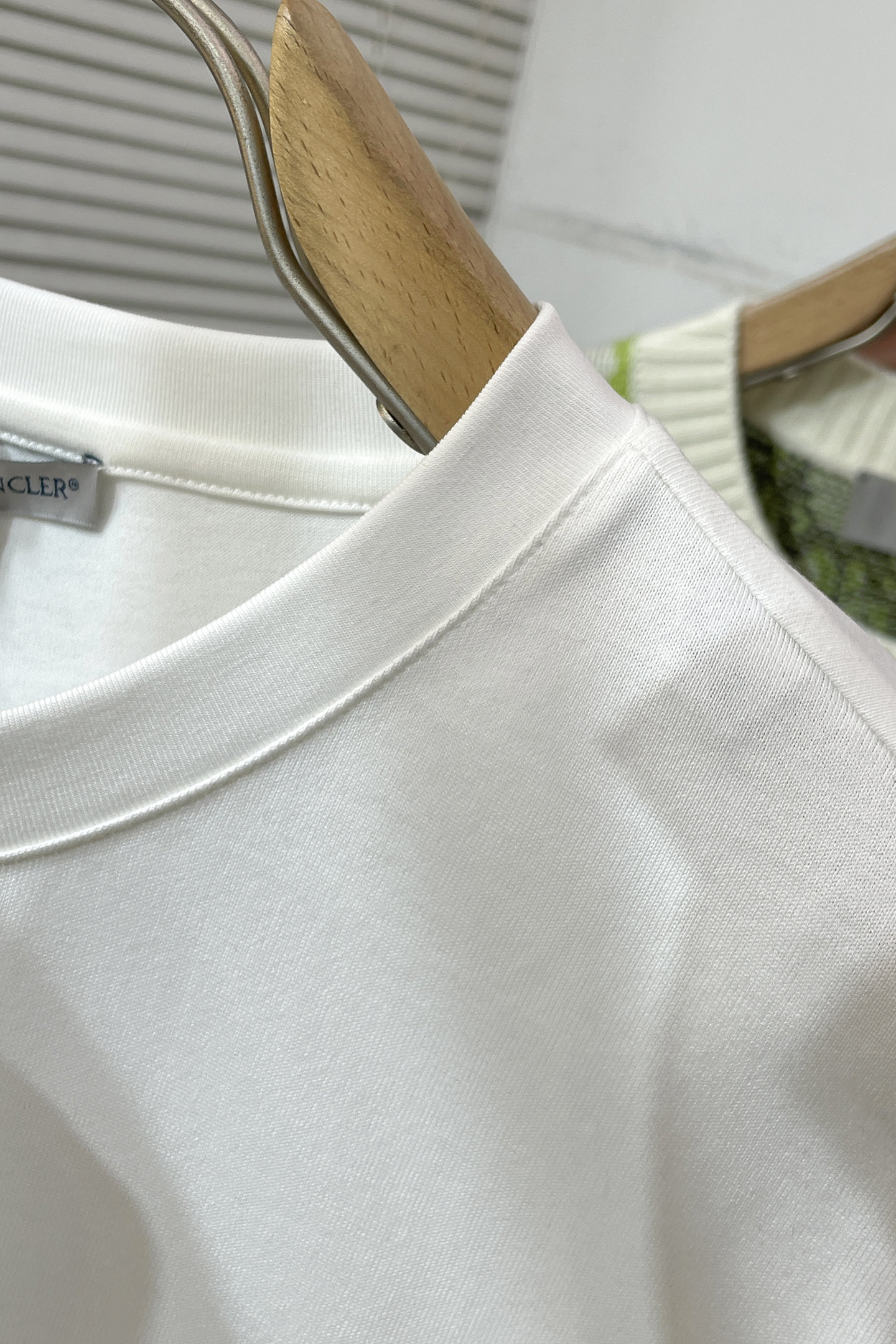 Moncler Male Basic Clothing S-m-l-xl