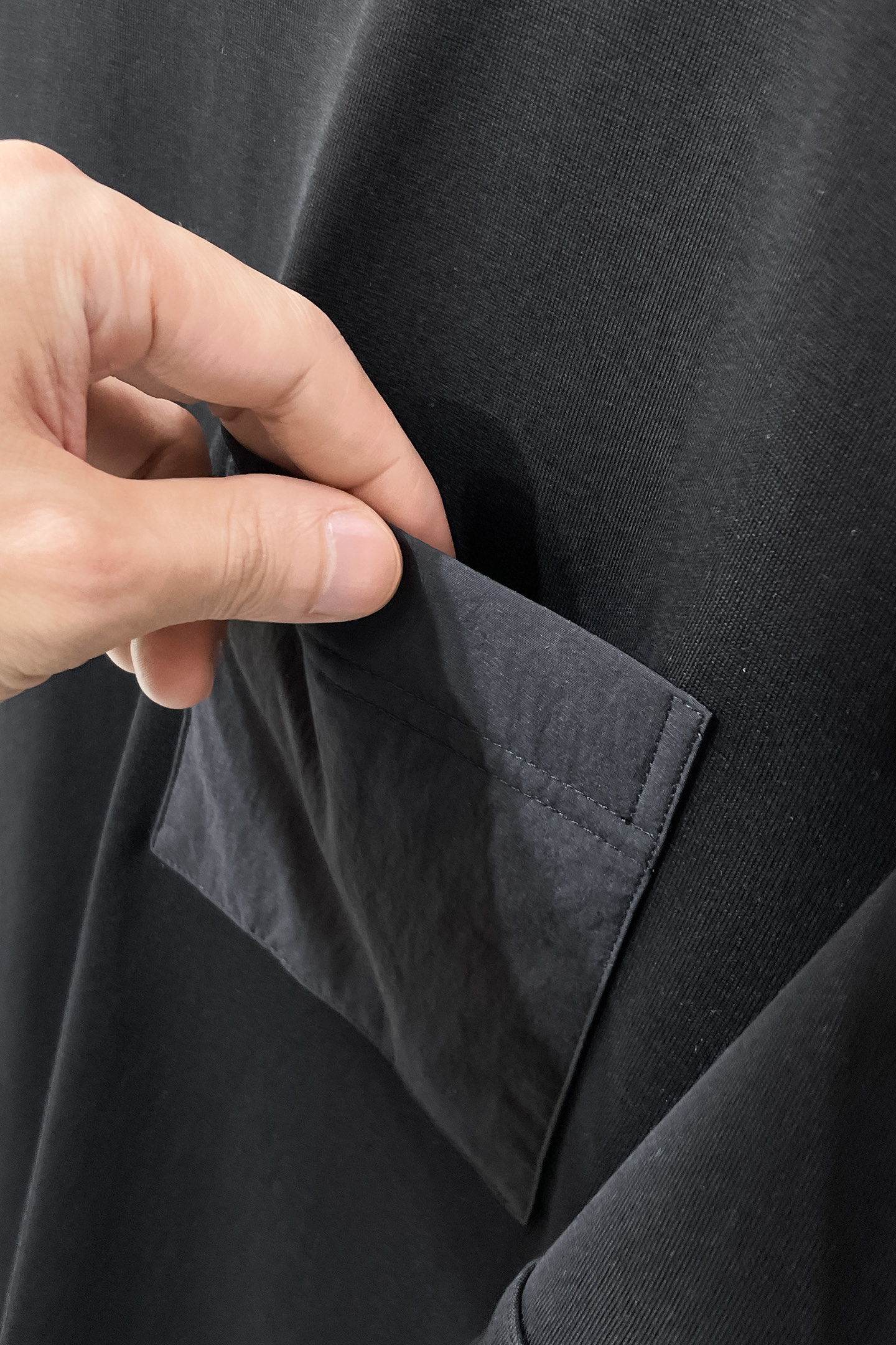 Moncler Male Basic Clothing S-m-l-xl