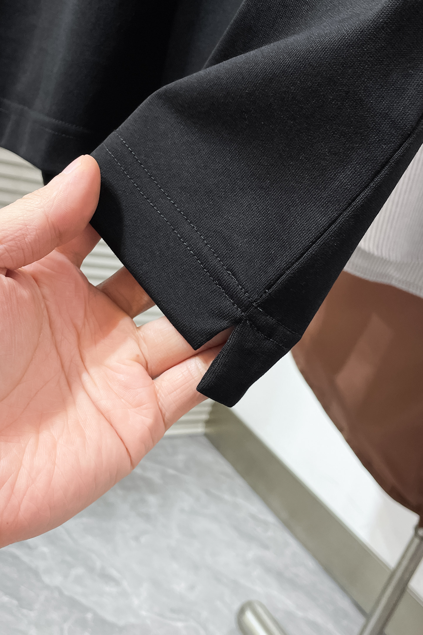 Moncler Male Basic Clothing S-m-l-xl