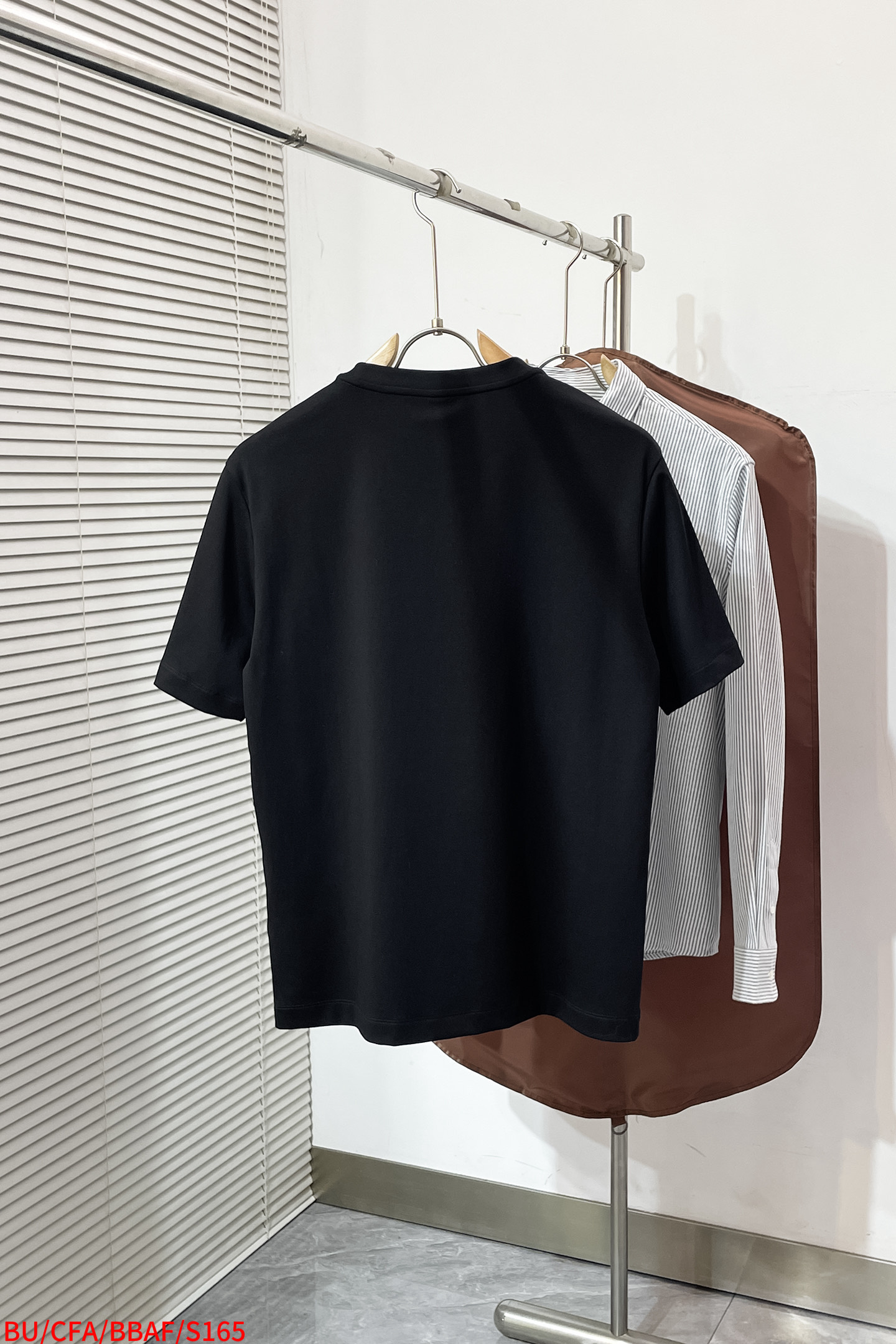 Brunello Cucinelli Male Basic Clothing Cotton S-m-xl