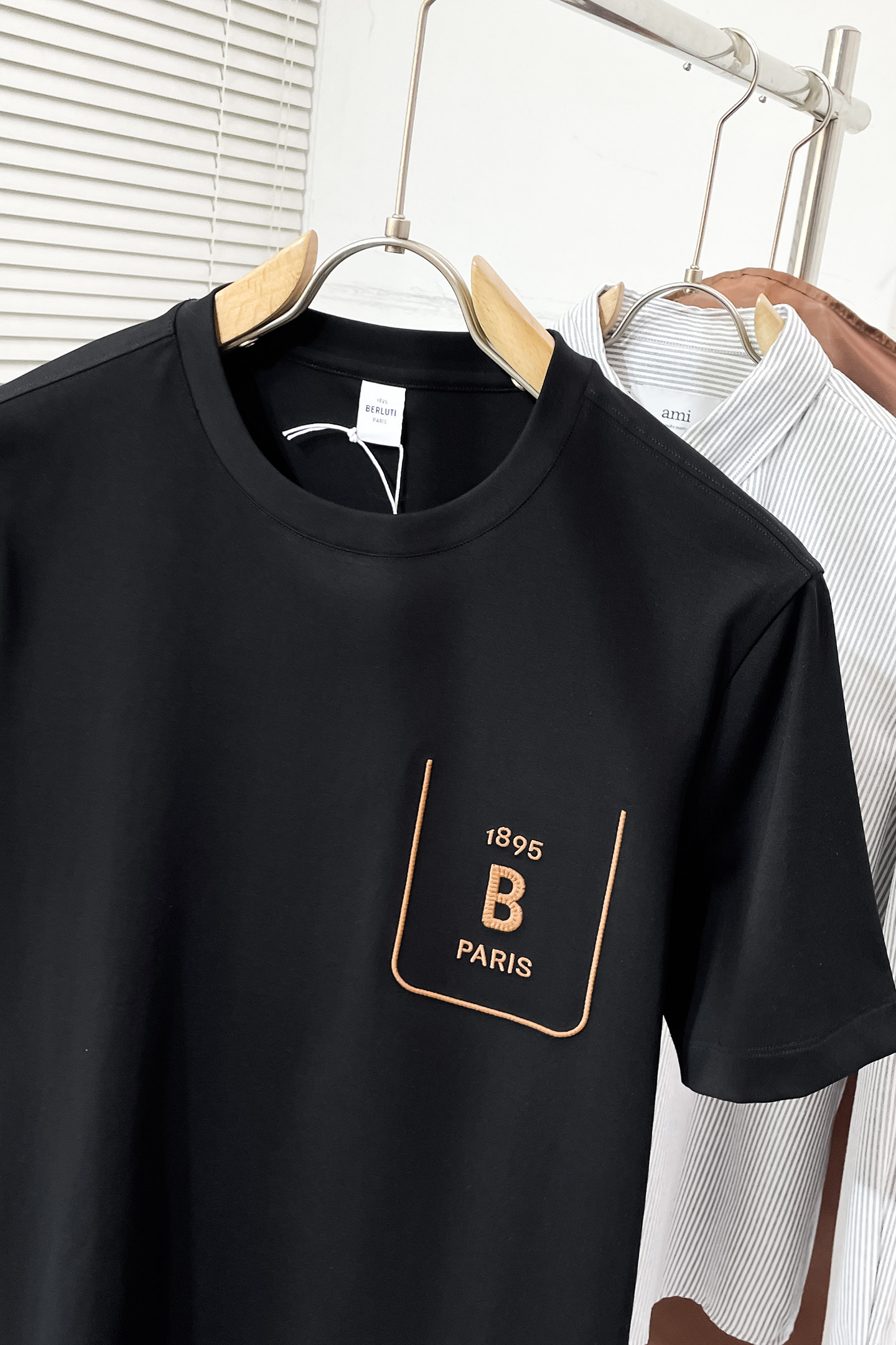 Brunello Cucinelli Male Basic Clothing Cotton S-m-xl