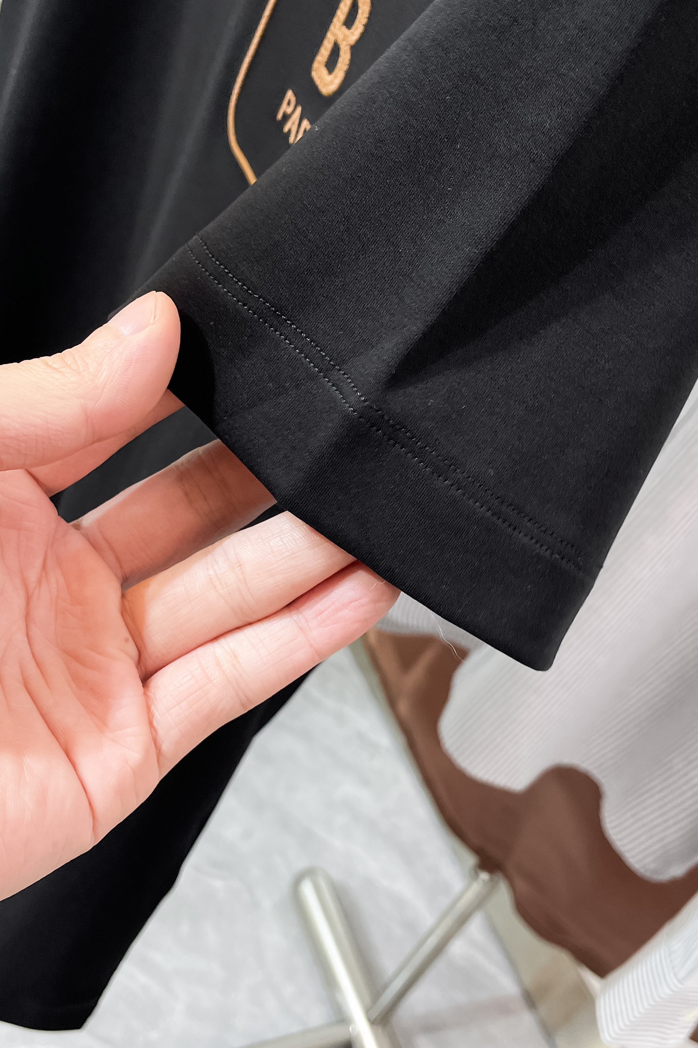 Brunello Cucinelli Male Basic Clothing Cotton S-m-xl