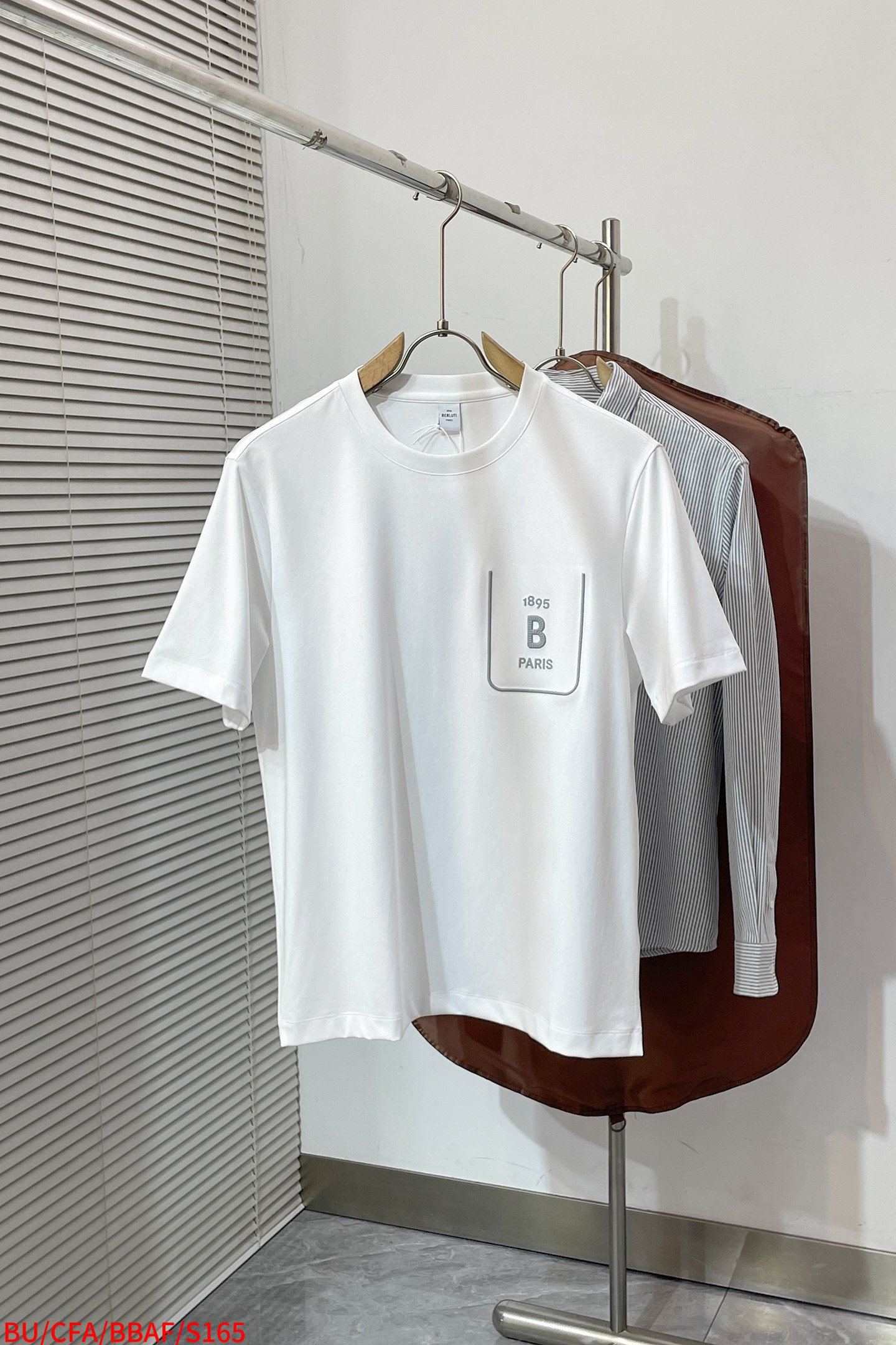 Brunello Cucinelli Male Basic Clothing Cotton S-m-xl