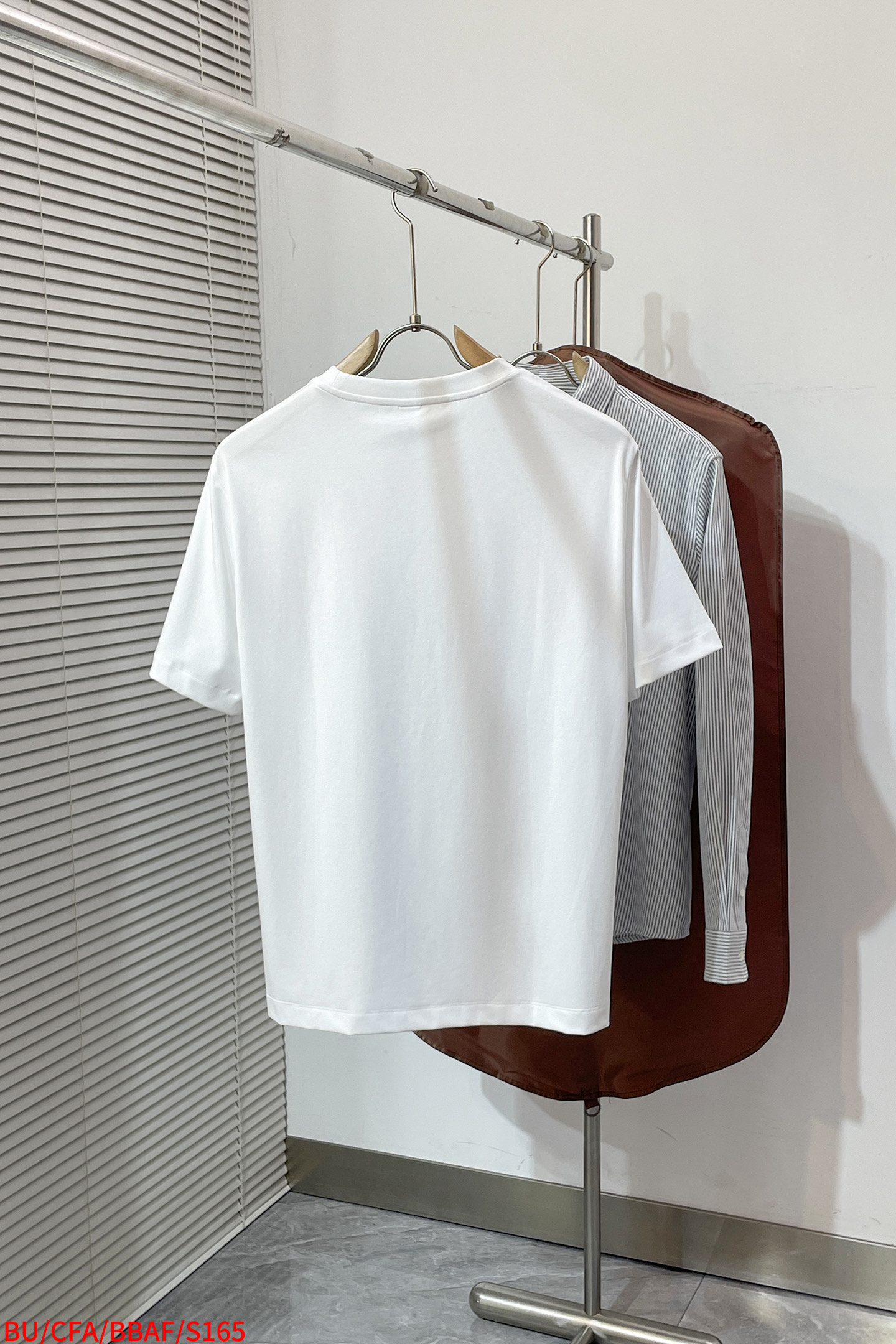 Brunello Cucinelli Male Basic Clothing Cotton S-m-xl