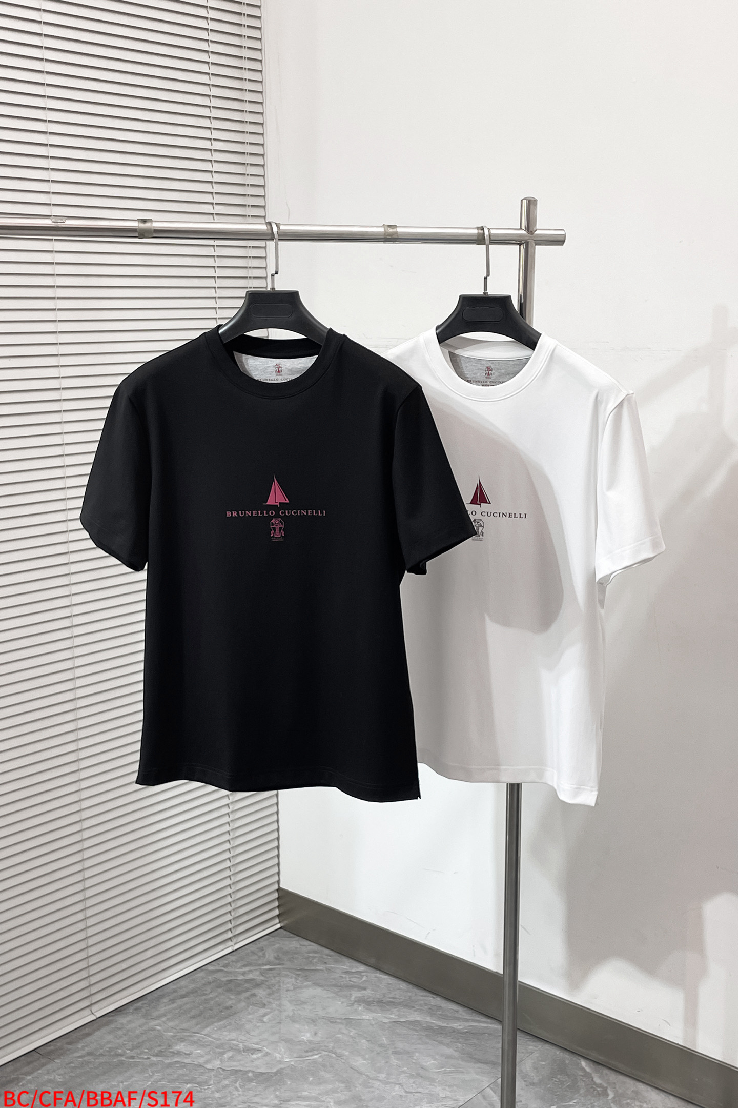 Brunello Cucinelli Male Basic Clothing S-m-l-xl