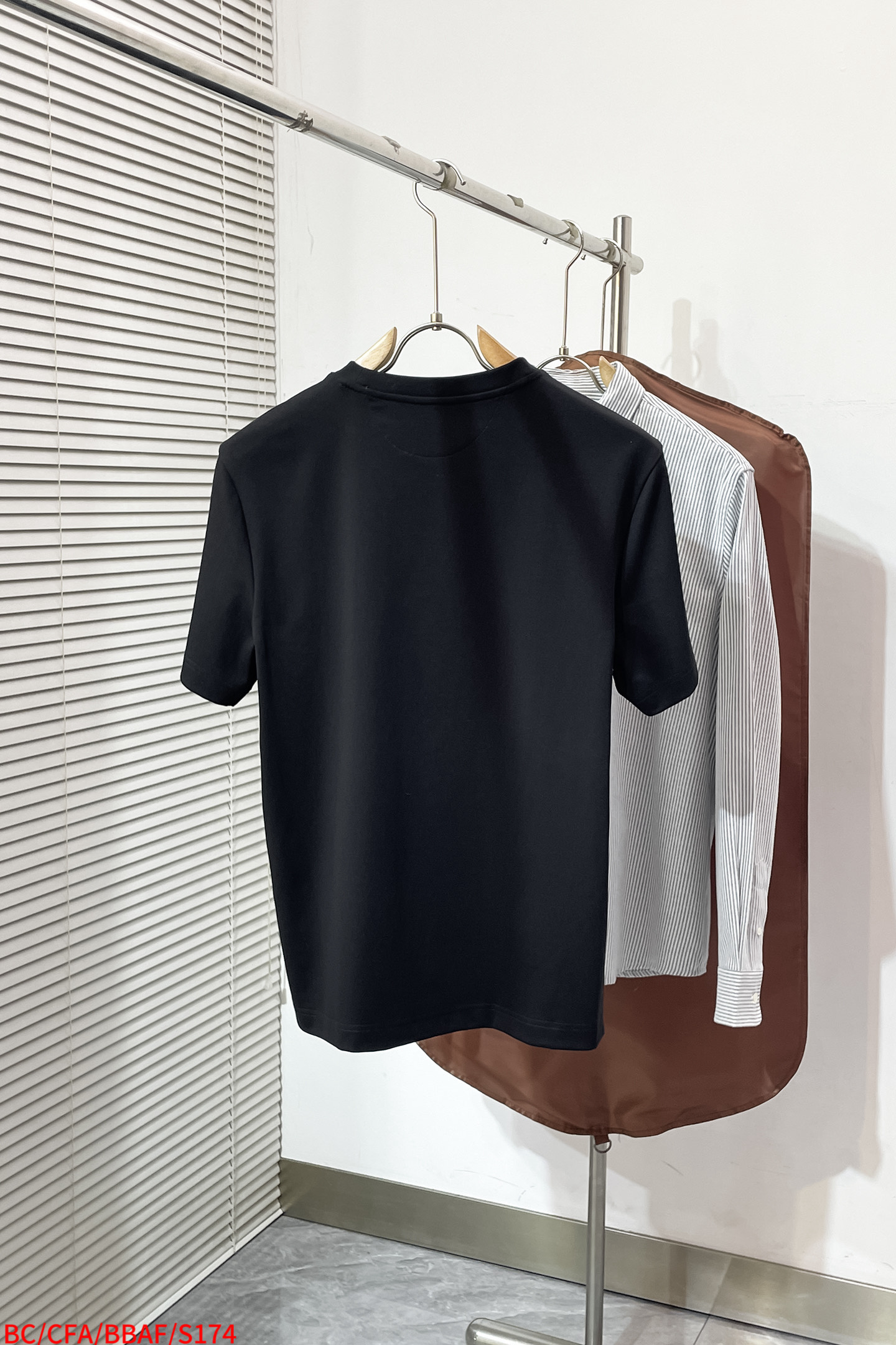 Brunello Cucinelli Male Basic Clothing S-m-l-xl