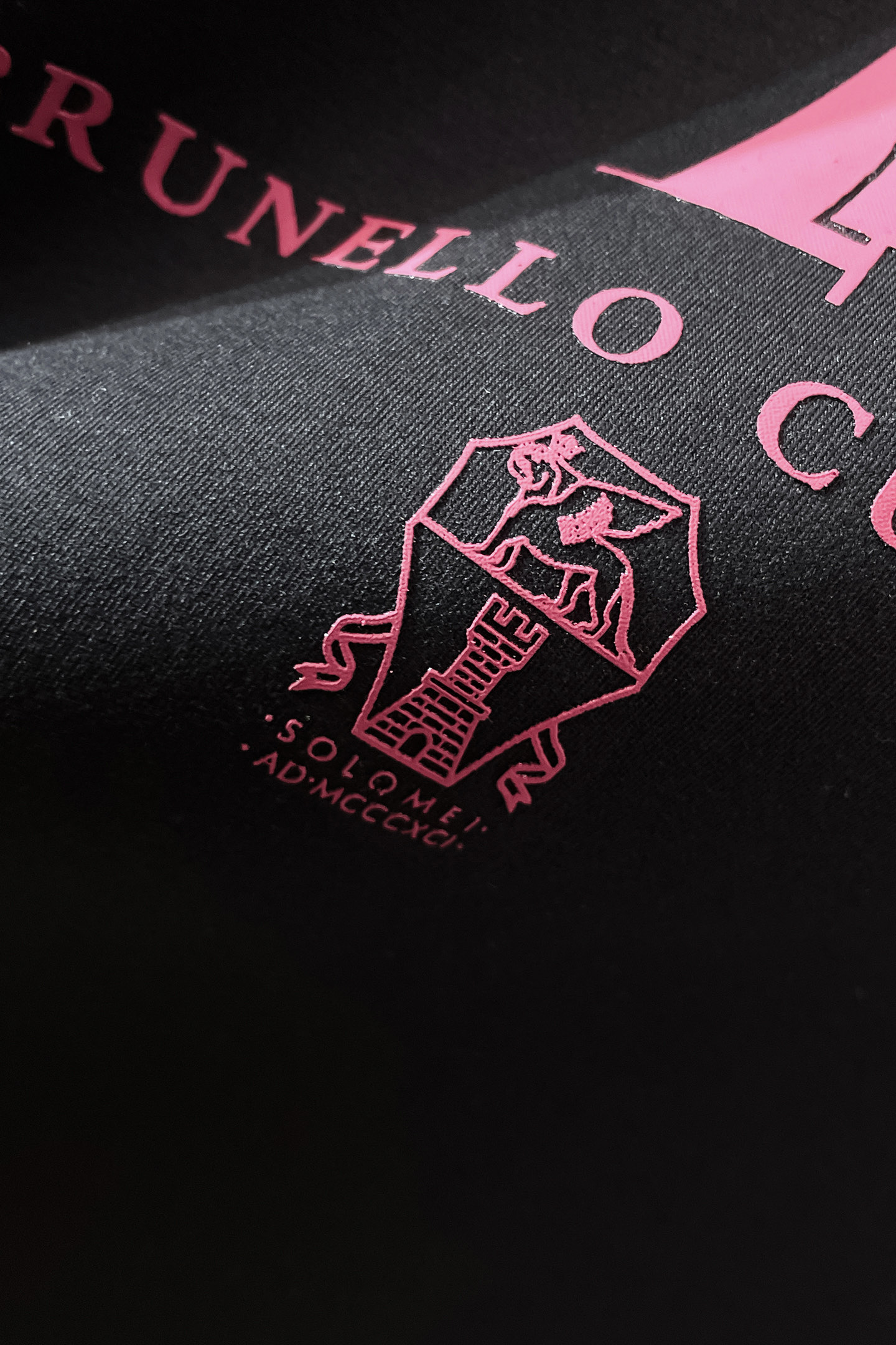 Brunello Cucinelli Male Basic Clothing S-m-l-xl