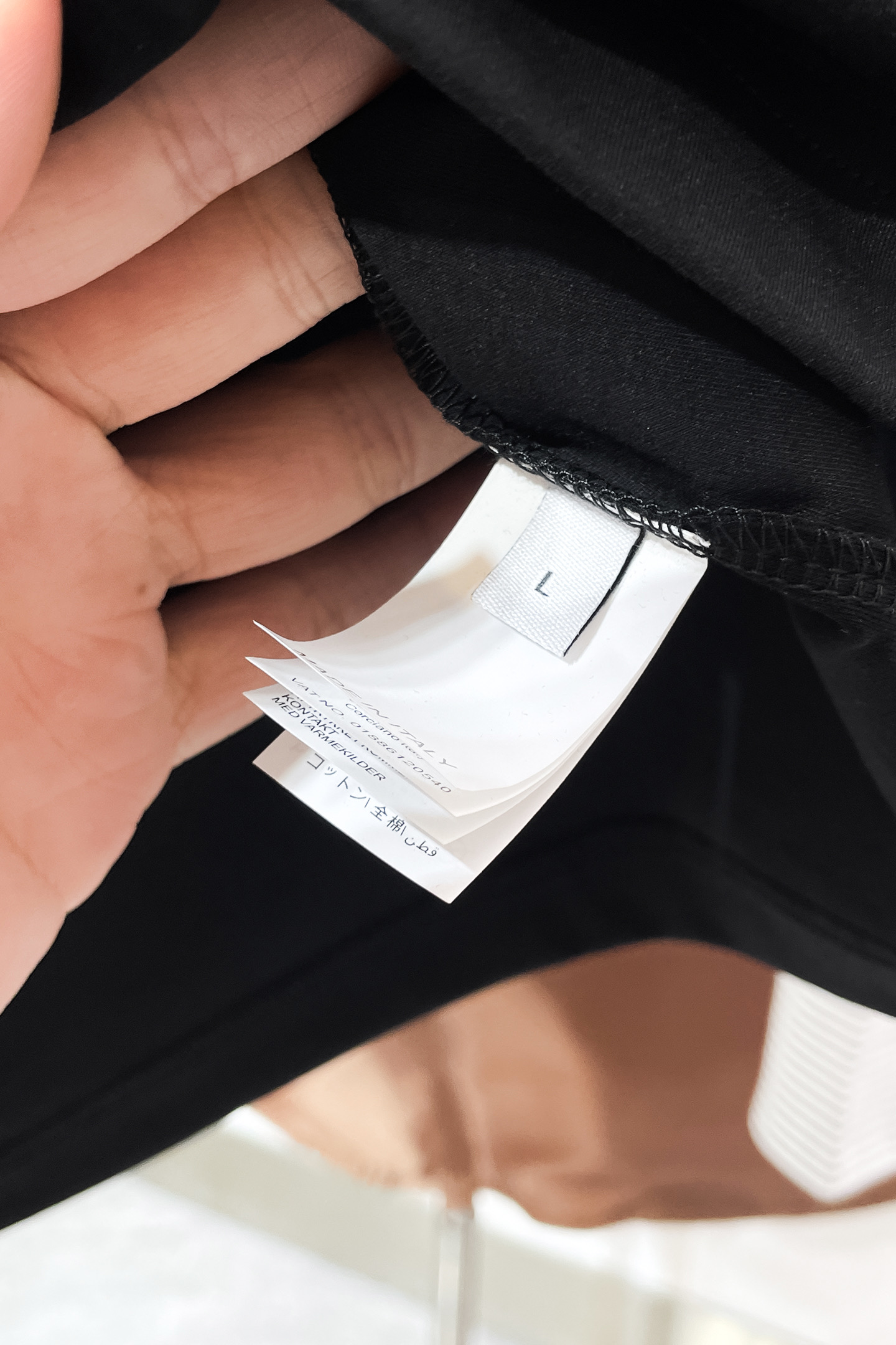 Brunello Cucinelli Male Basic Clothing S-m-l-xl