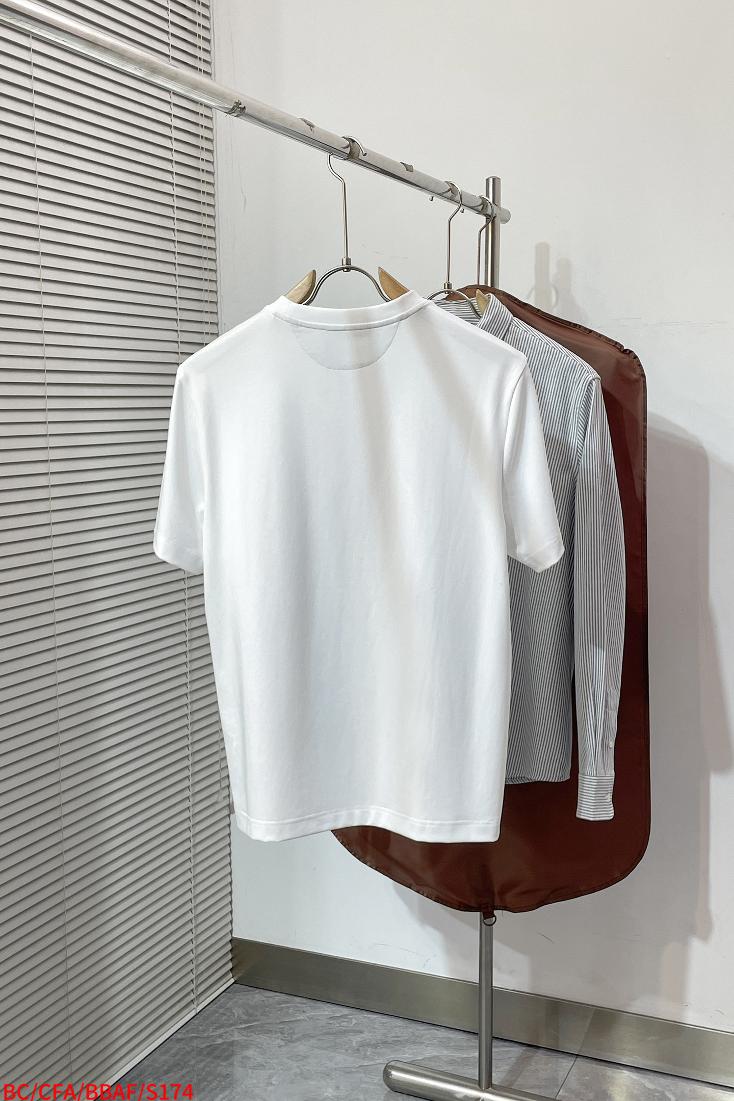 Brunello Cucinelli Male Basic Clothing S-m-l-xl