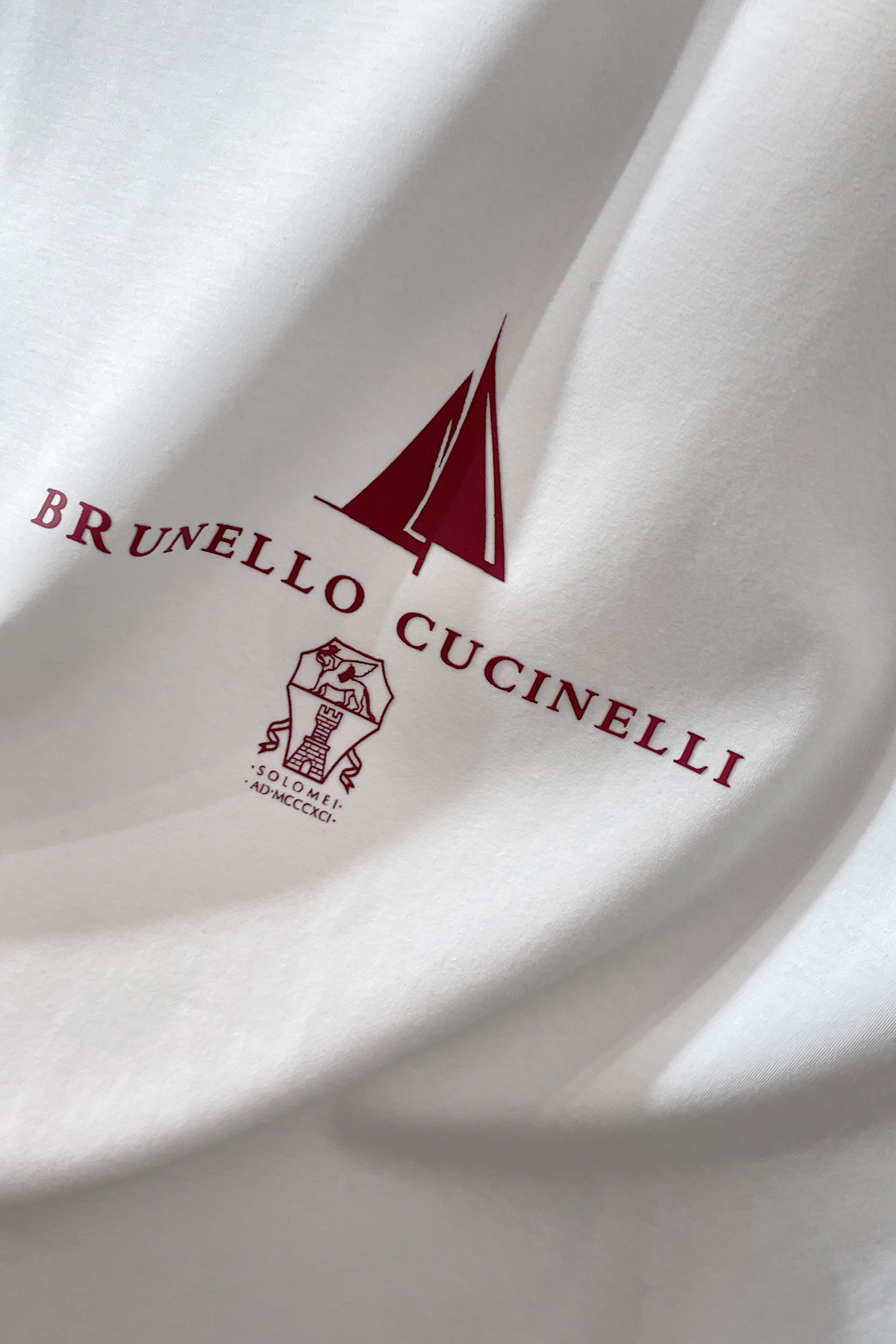 Brunello Cucinelli Male Basic Clothing S-m-l-xl