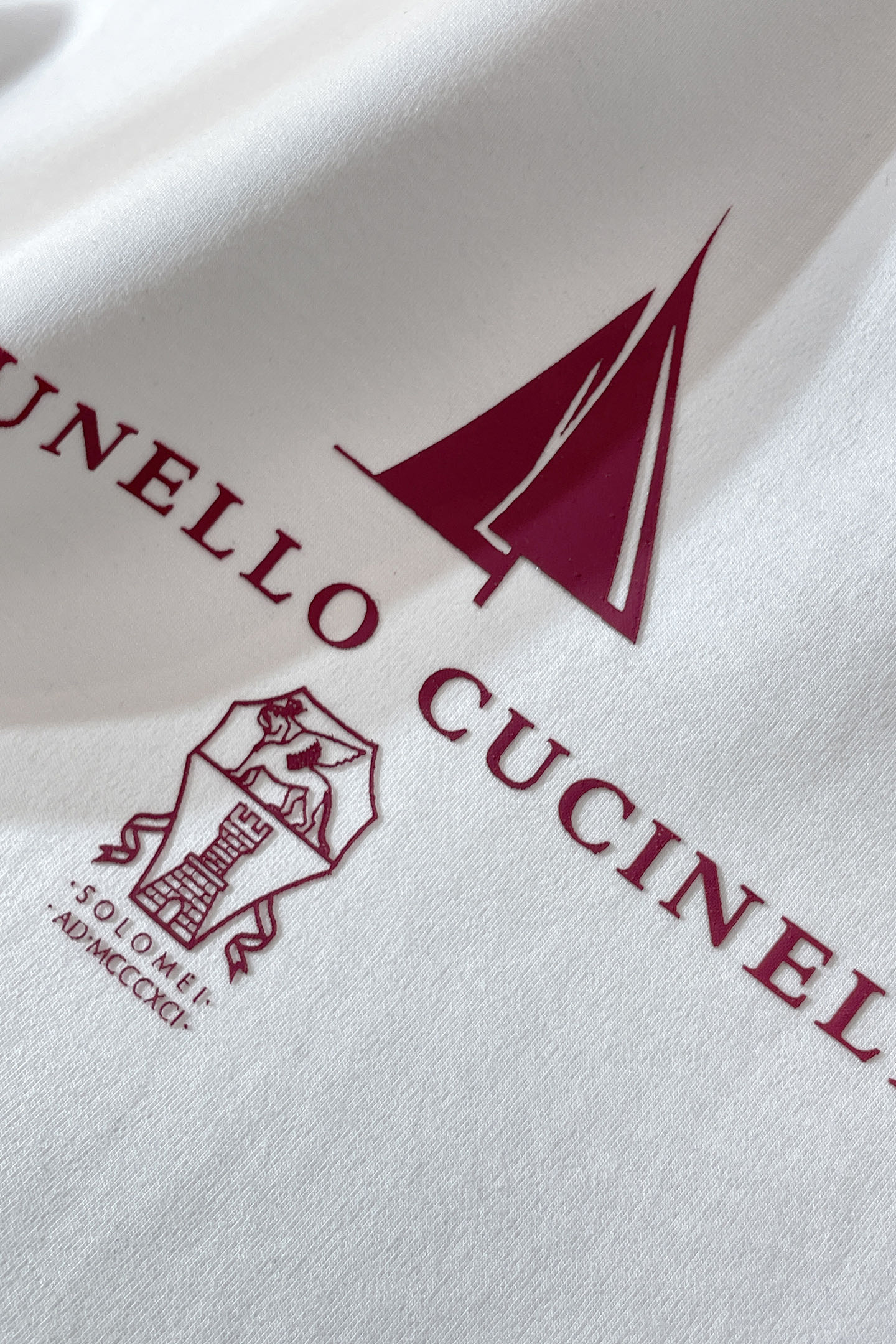 Brunello Cucinelli Male Basic Clothing S-m-l-xl