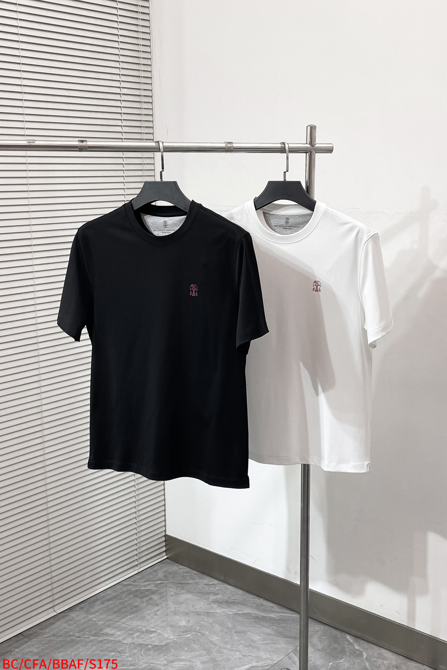 Brunello Cucinelli Male Basic Clothing S-m-l-xl