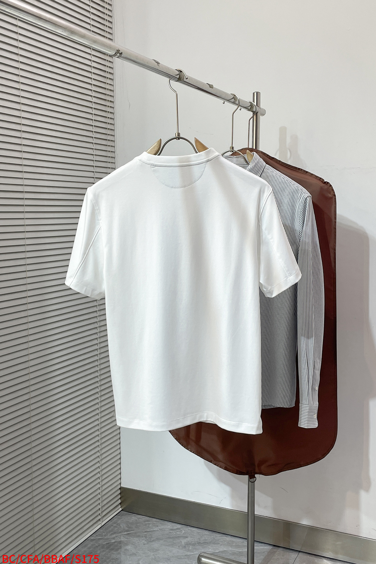 Brunello Cucinelli Male Basic Clothing S-m-l-xl