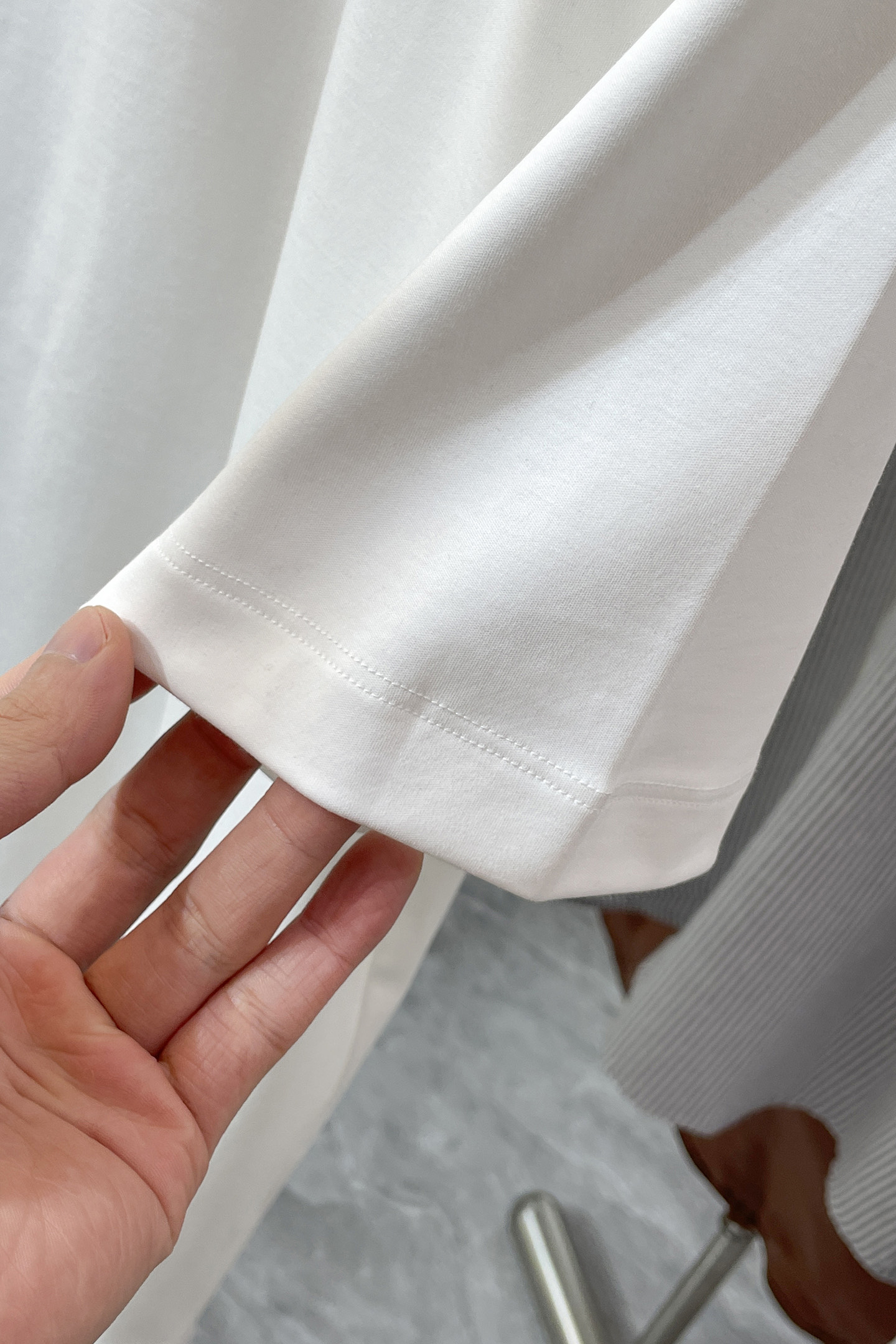 Brunello Cucinelli Male Basic Clothing S-m-l-xl