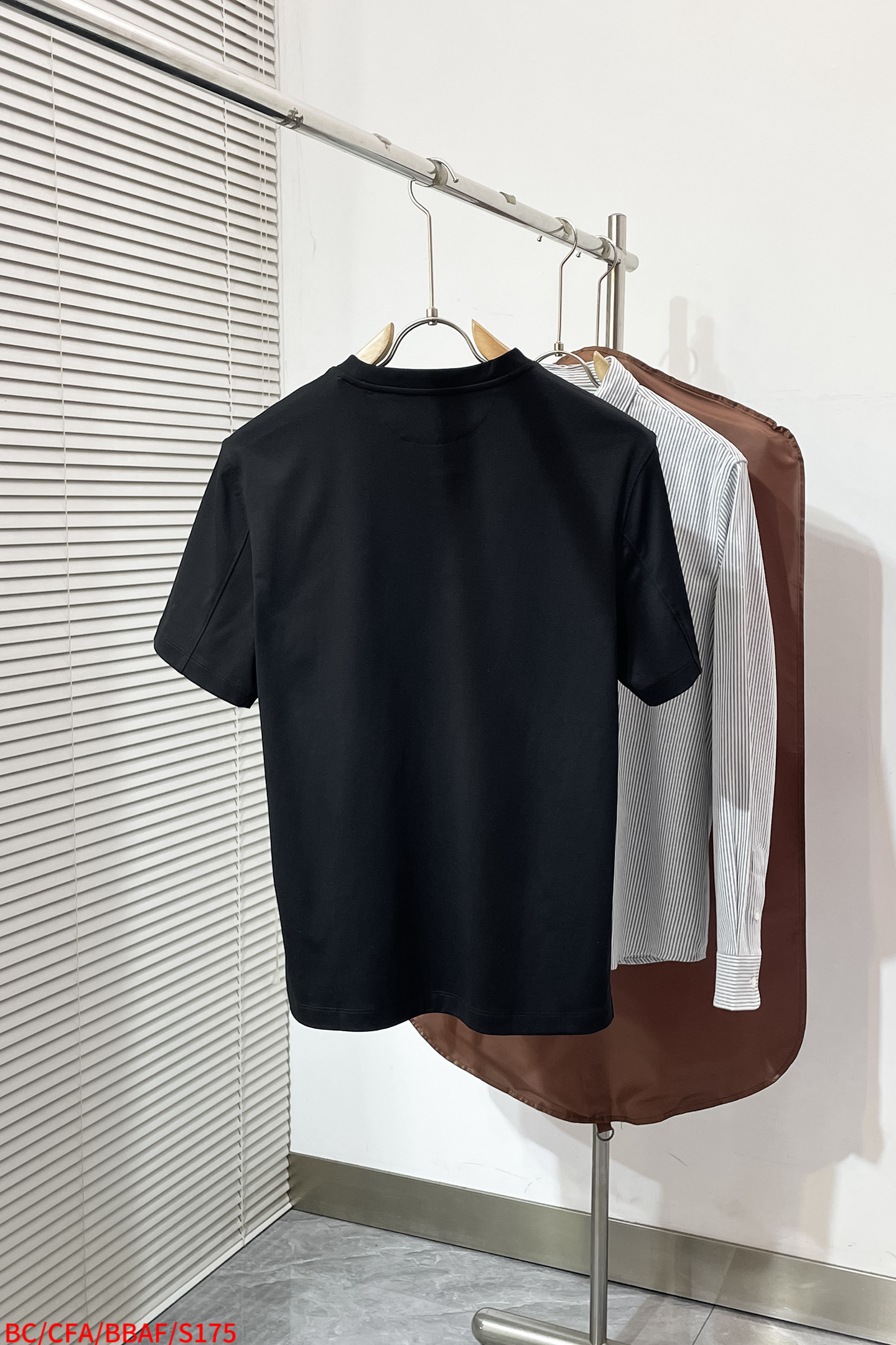 Brunello Cucinelli Male Basic Clothing S-m-l-xl