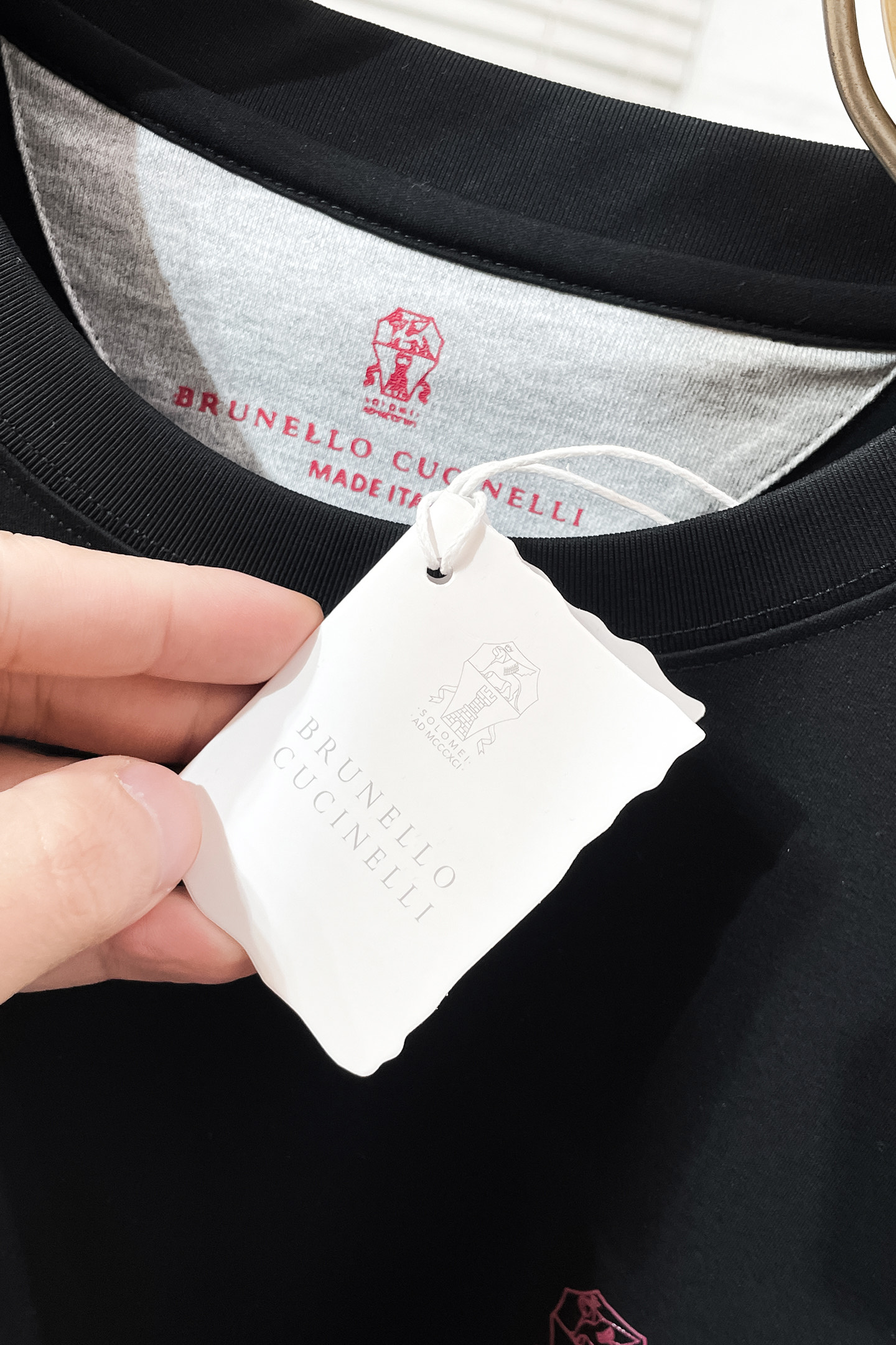 Brunello Cucinelli Male Basic Clothing S-m-l-xl