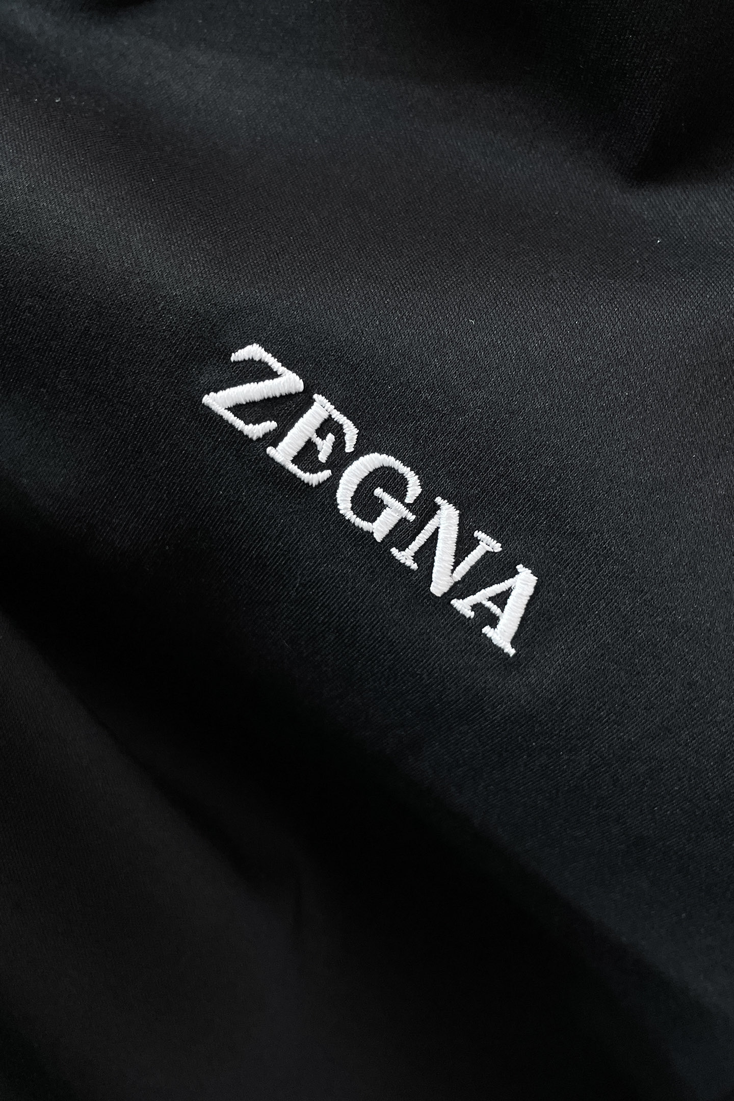 Ermenegildo Zegna Male Basic Clothing S-m-xl