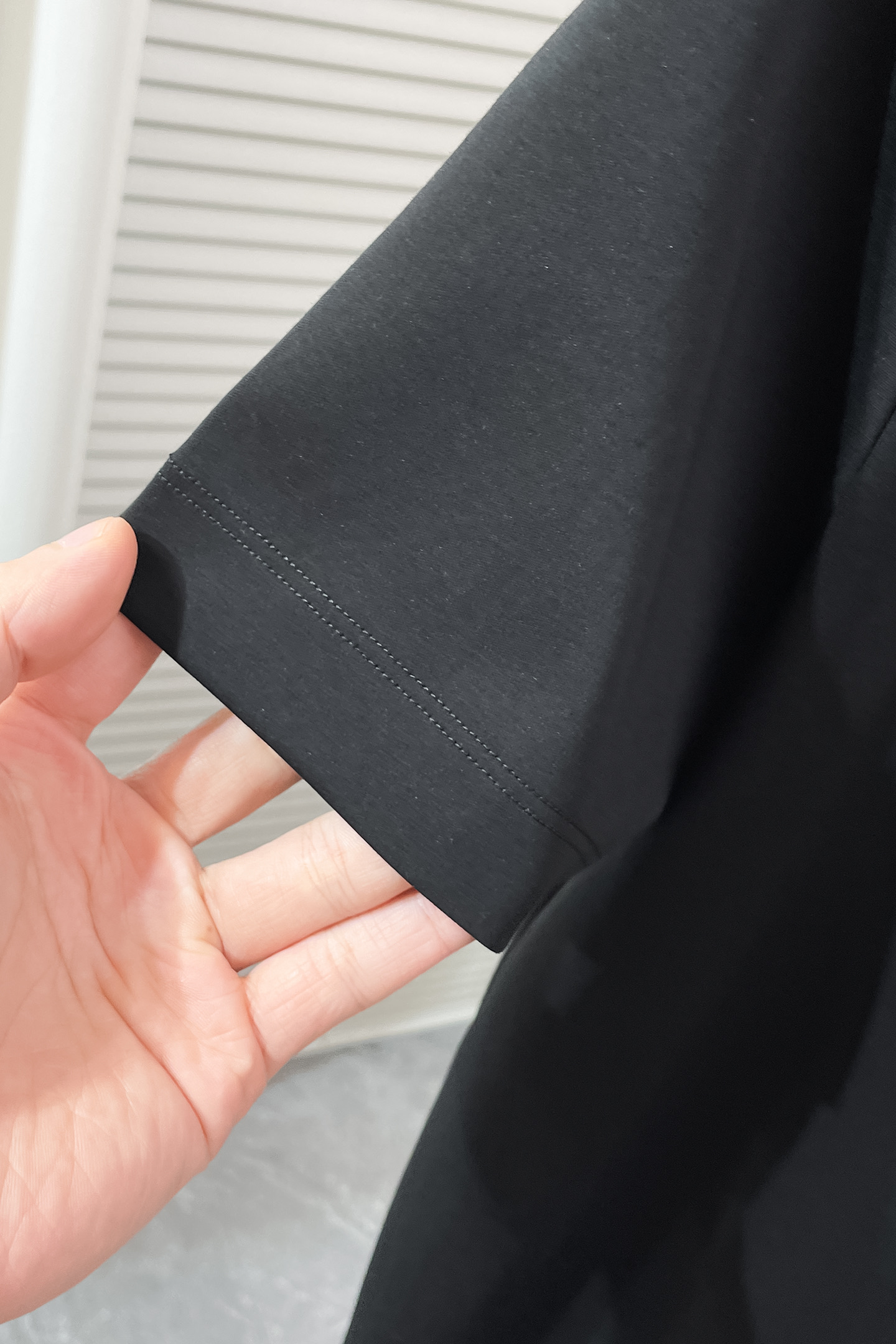 Ermenegildo Zegna Male Basic Clothing S-m-xl