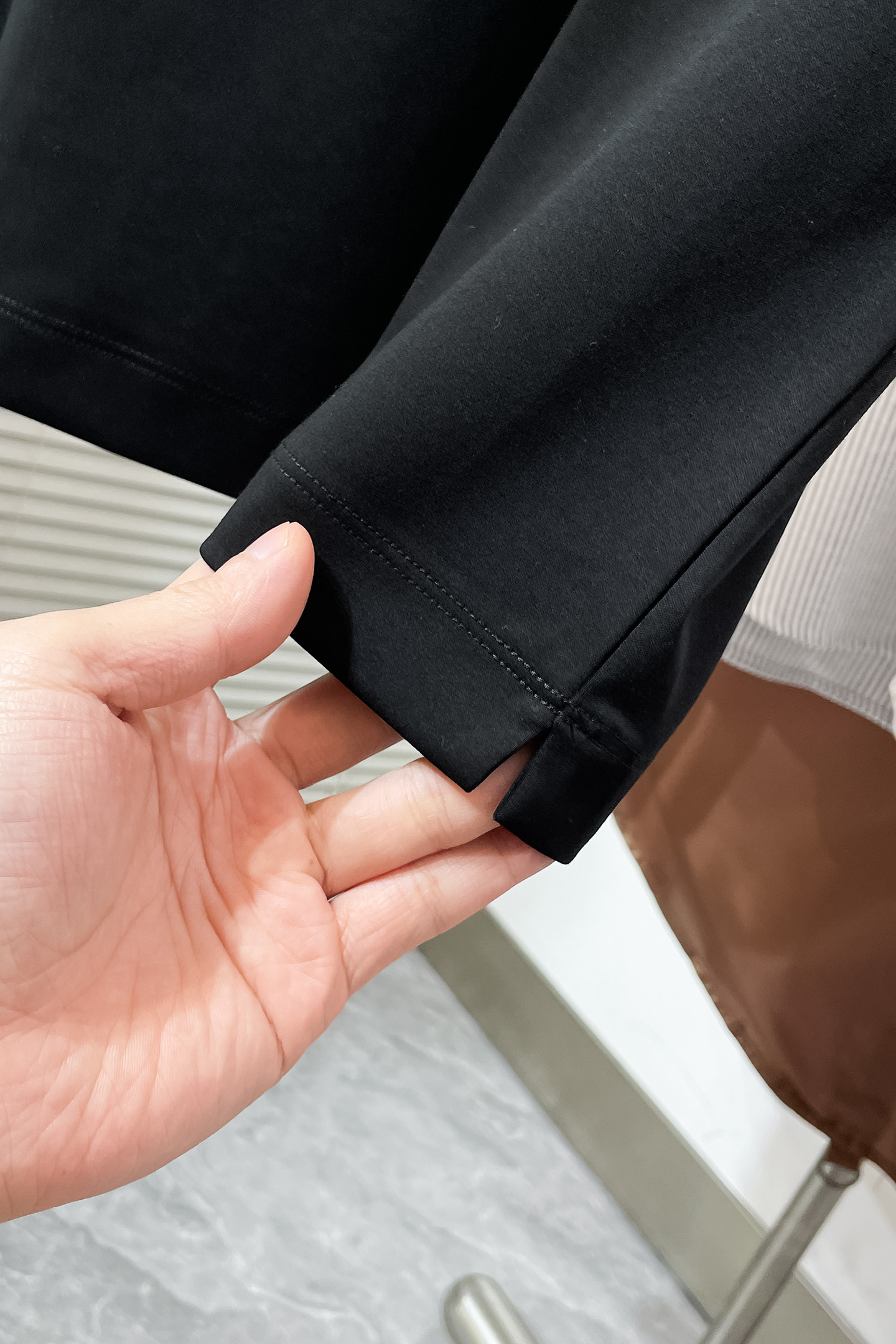 Ermenegildo Zegna Male Basic Clothing S-m-xl