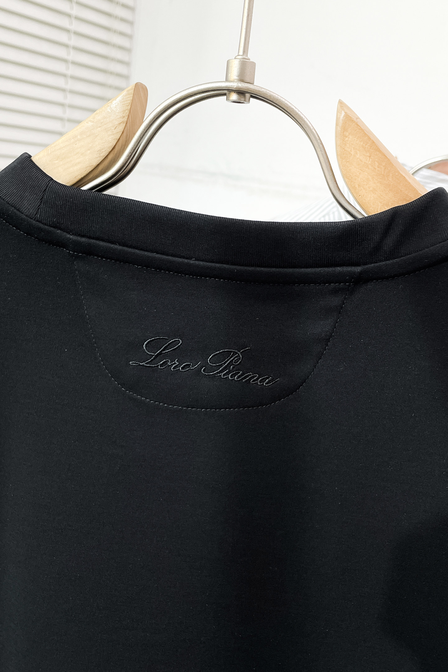 Loro Piana Male Basic Clothing S-m-l-xl