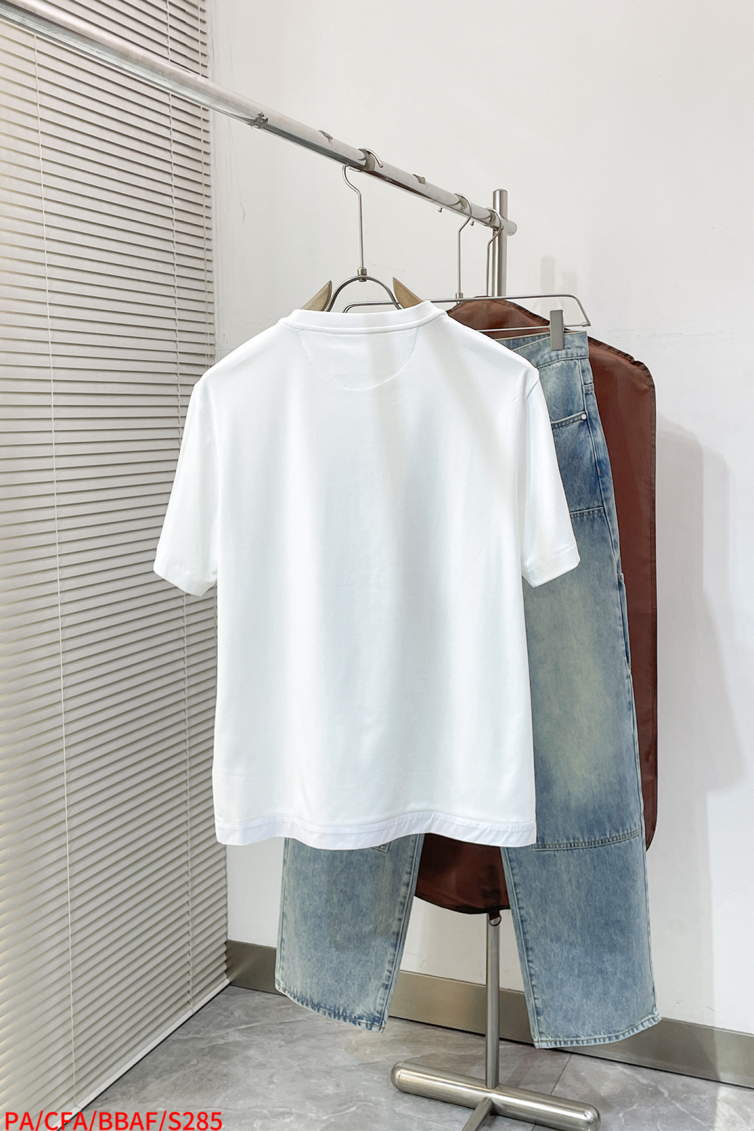 Prada Male Basic Clothing Cotton S-m-xl