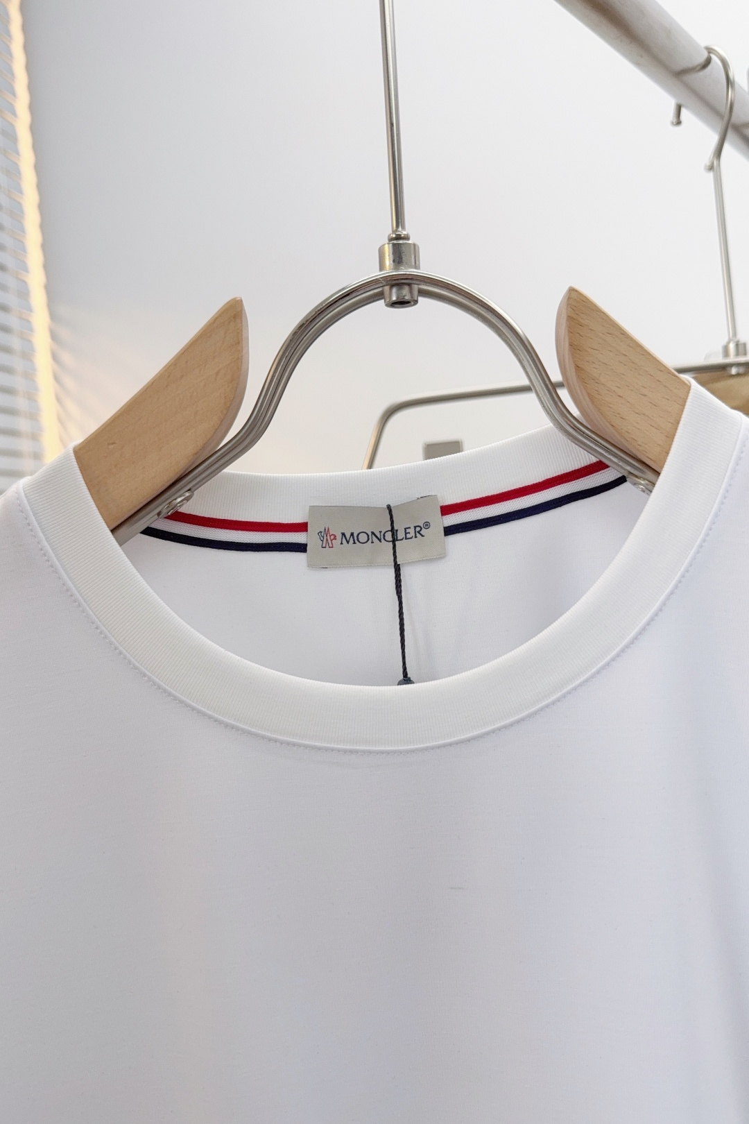 Moncler Male Basic Clothing S-m-l-xl