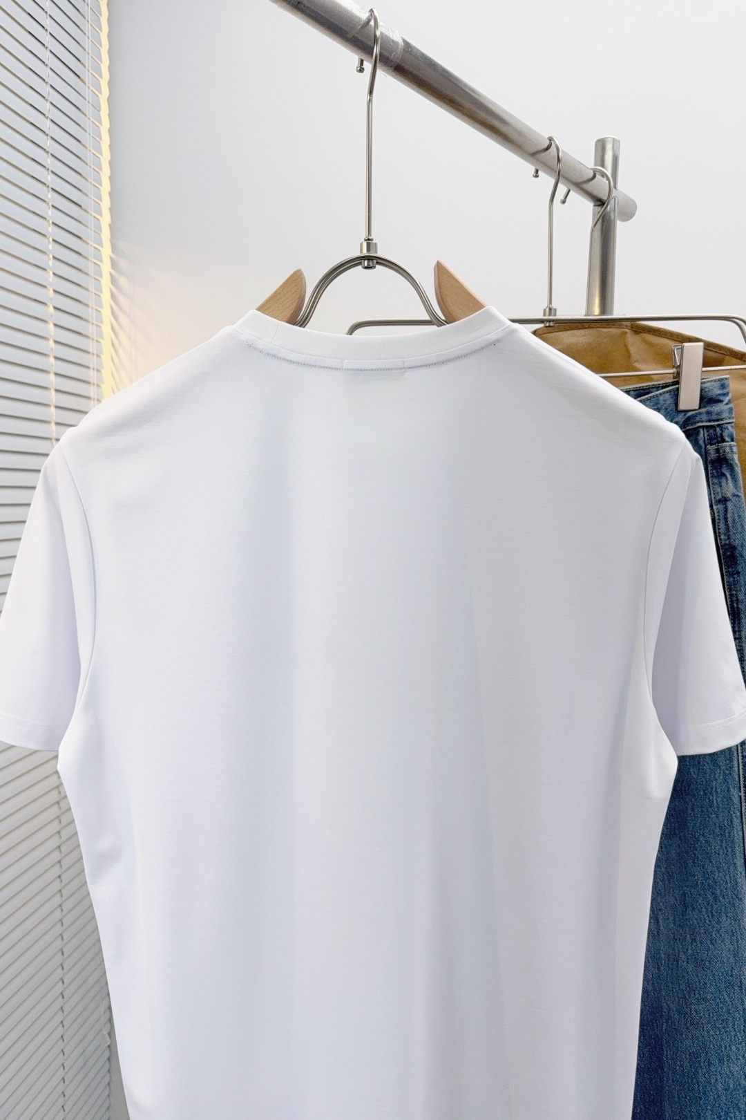 Moncler Male Basic Clothing S-m-l-xl