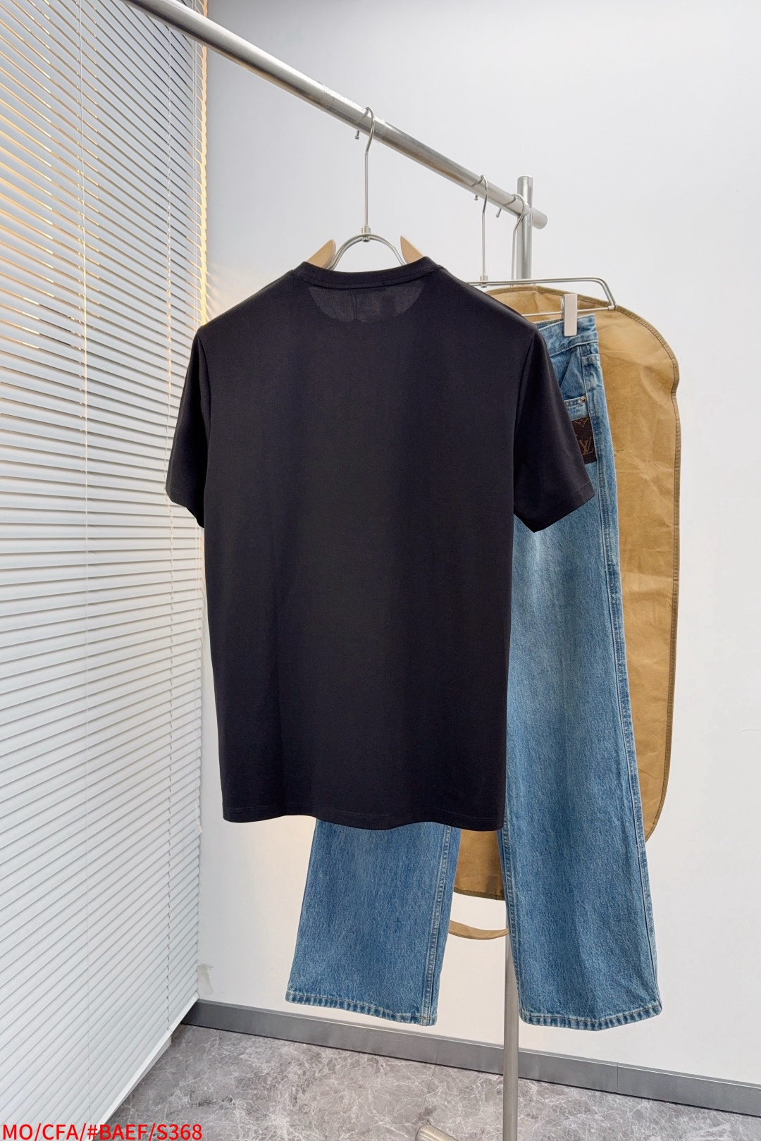 Moncler Male Basic Clothing S-m-l-xl