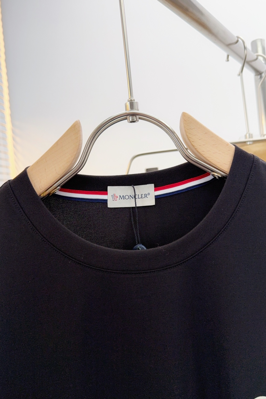 Moncler Male Basic Clothing S-m-l-xl