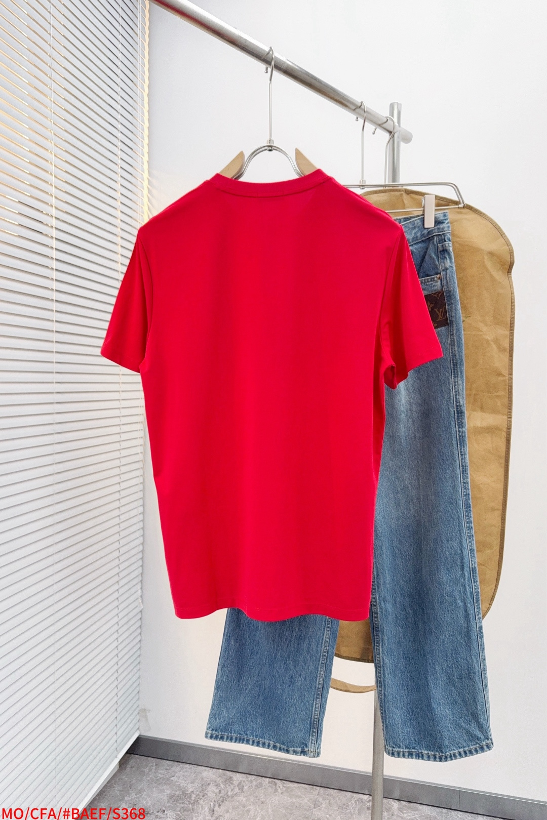 Moncler Male Basic Clothing S-m-l-xl