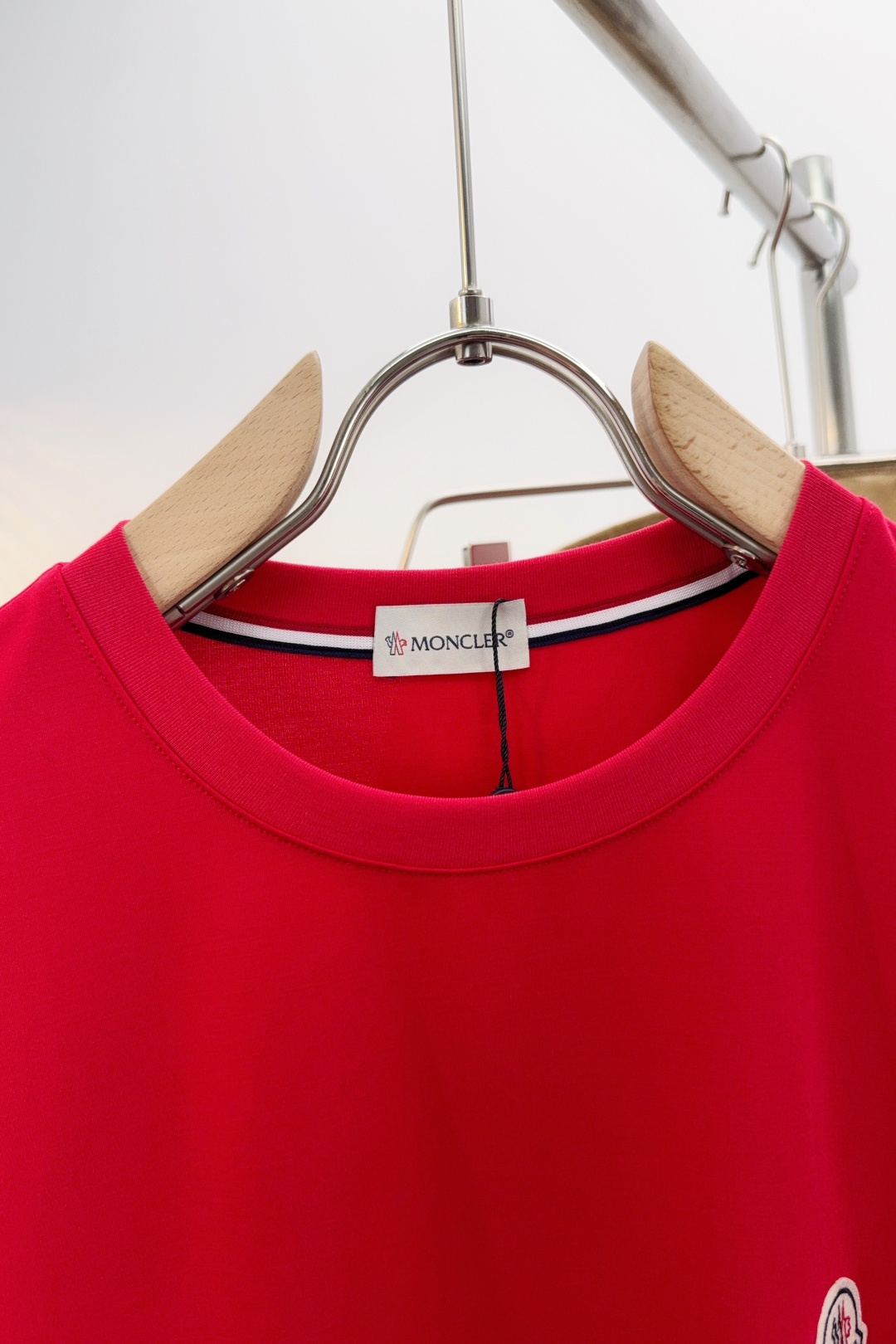 Moncler Male Basic Clothing S-m-l-xl